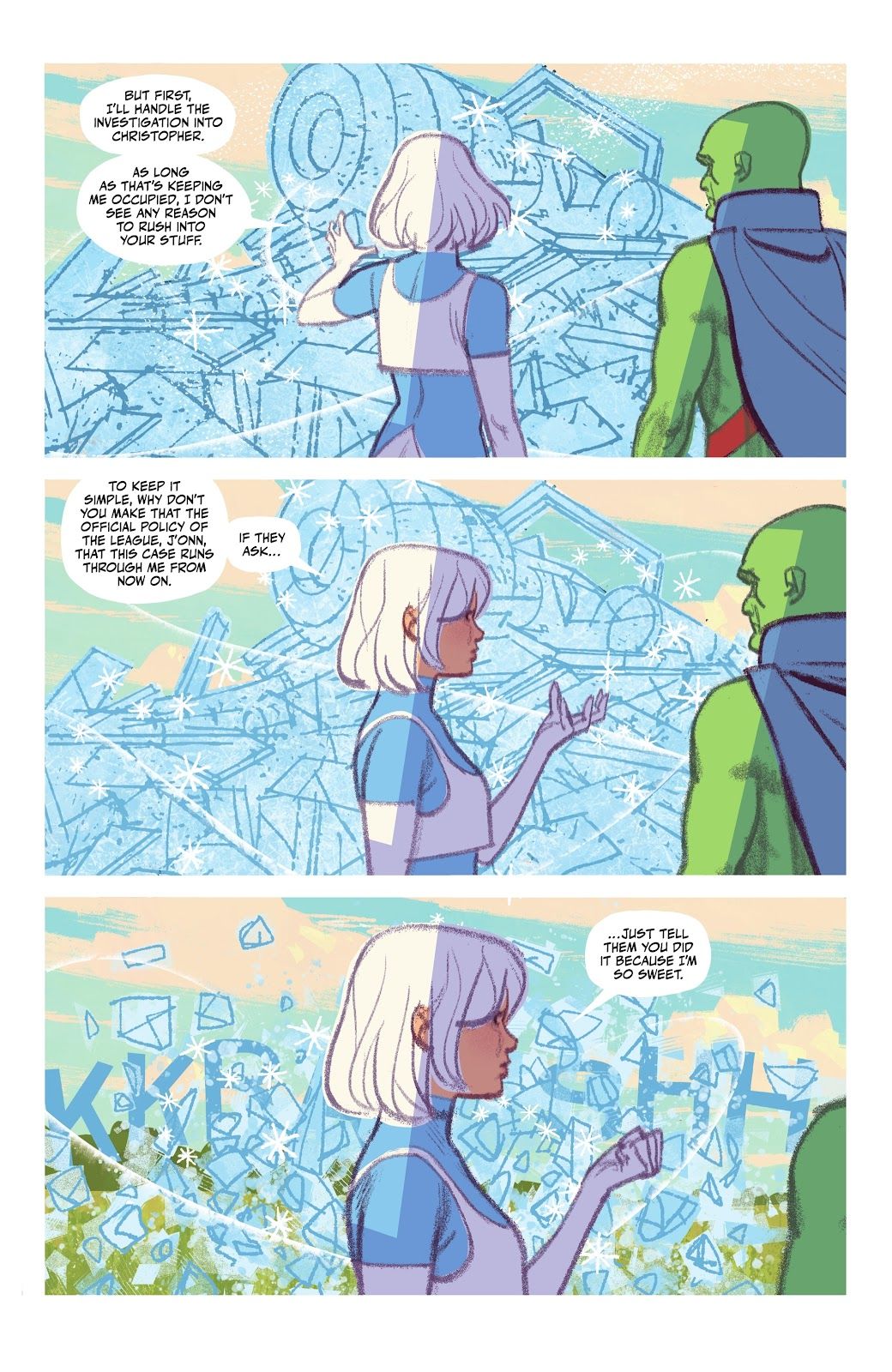 Image 1131868 — Comics