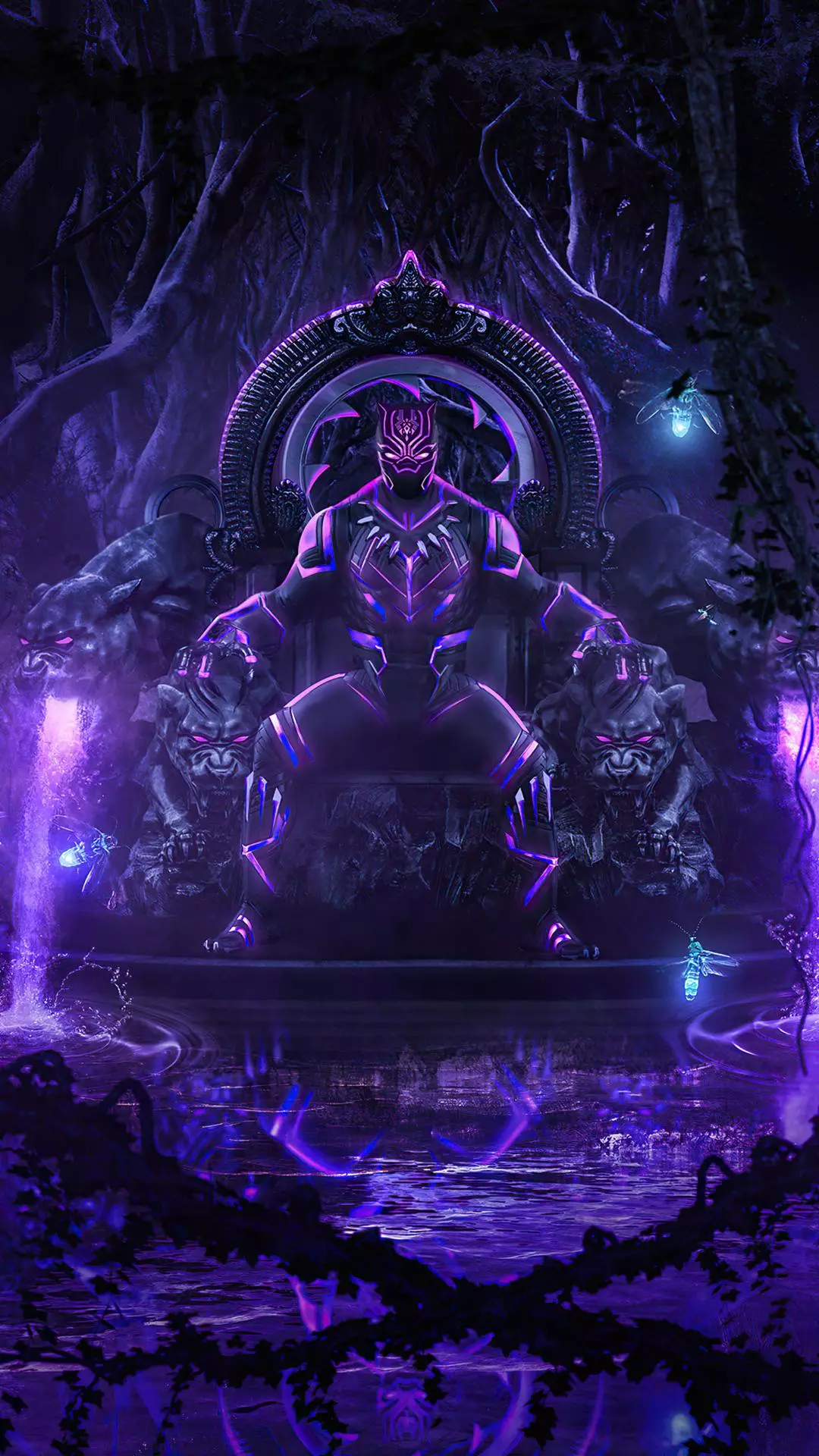 Wallpapers