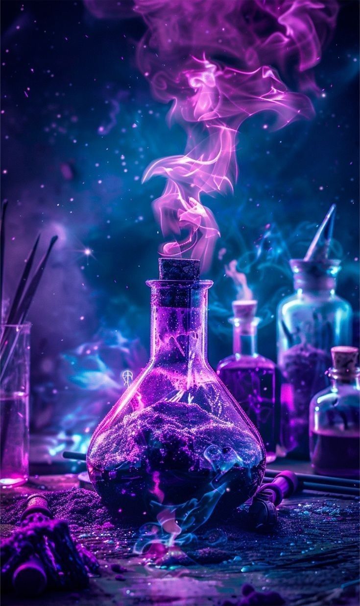 Wallpapers