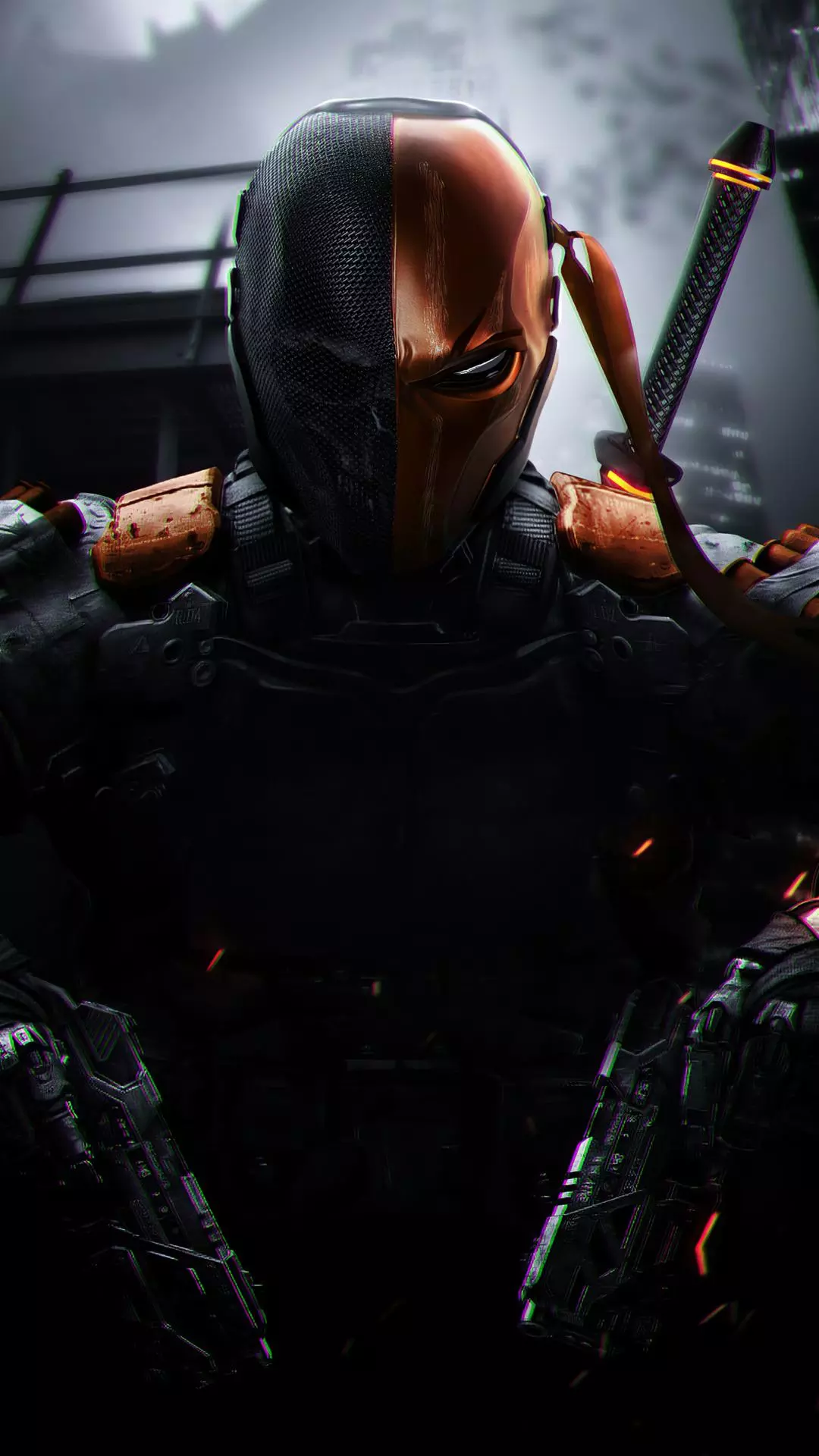 Wallpapers