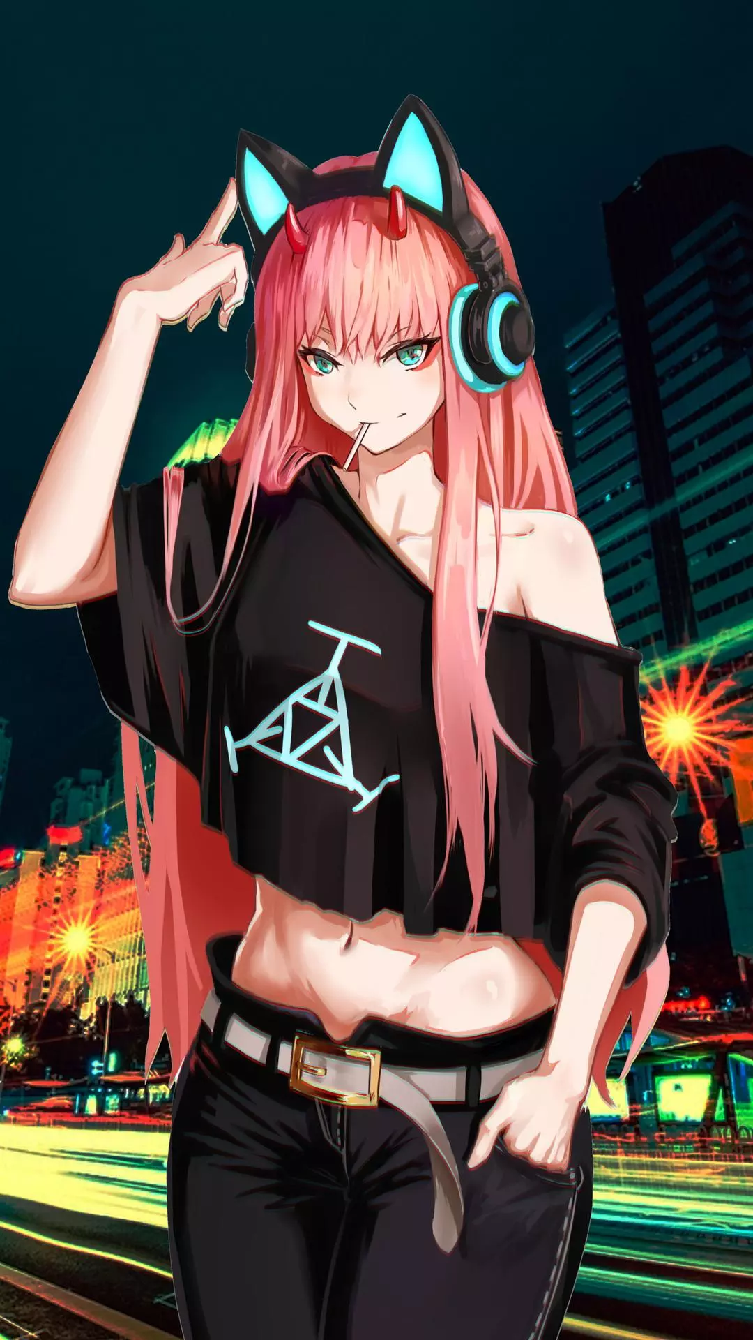 Wallpapers