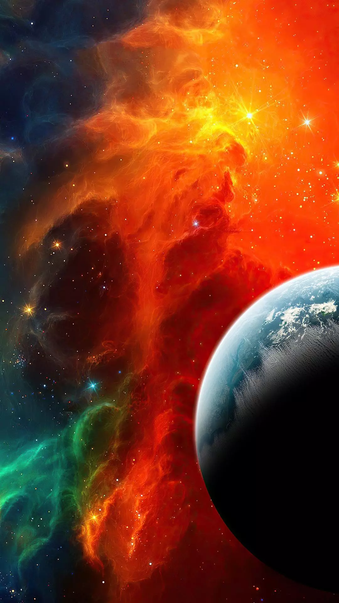 Wallpapers