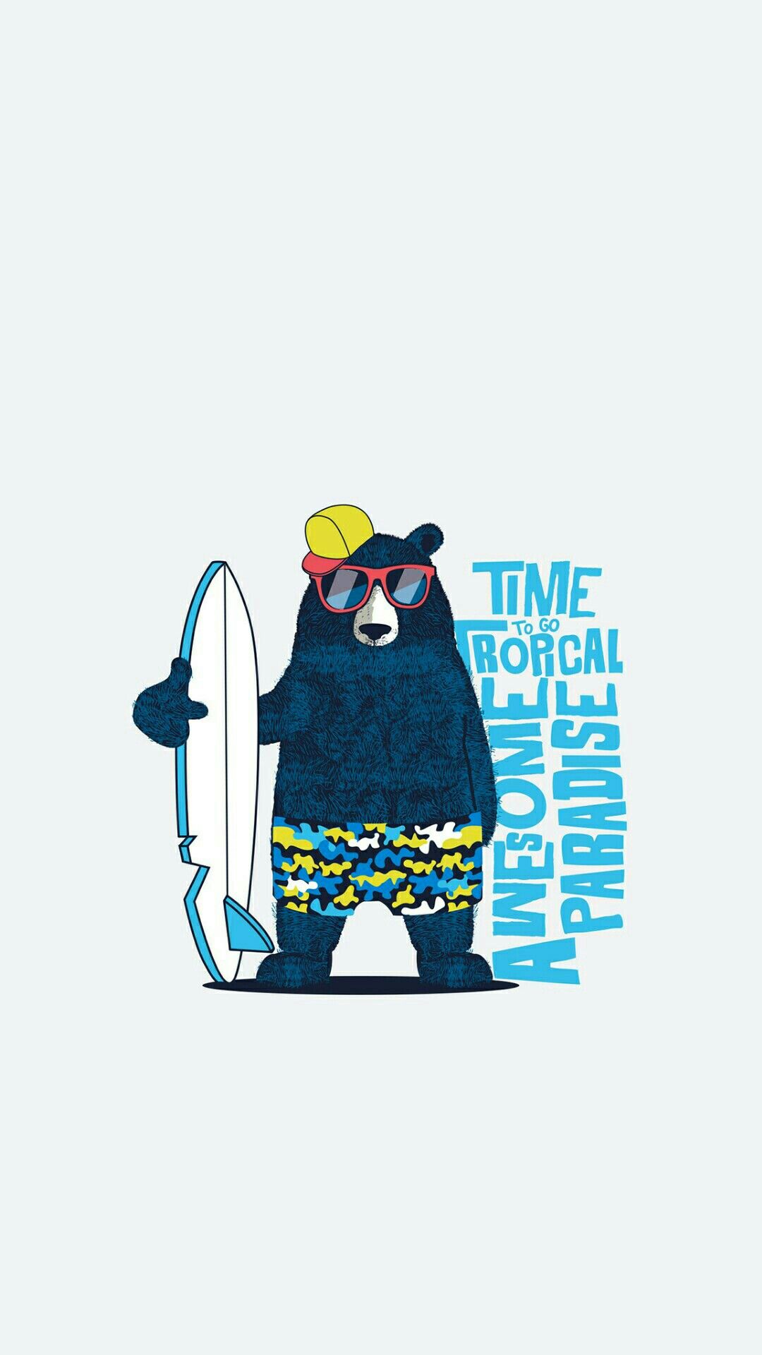 Wallpapers