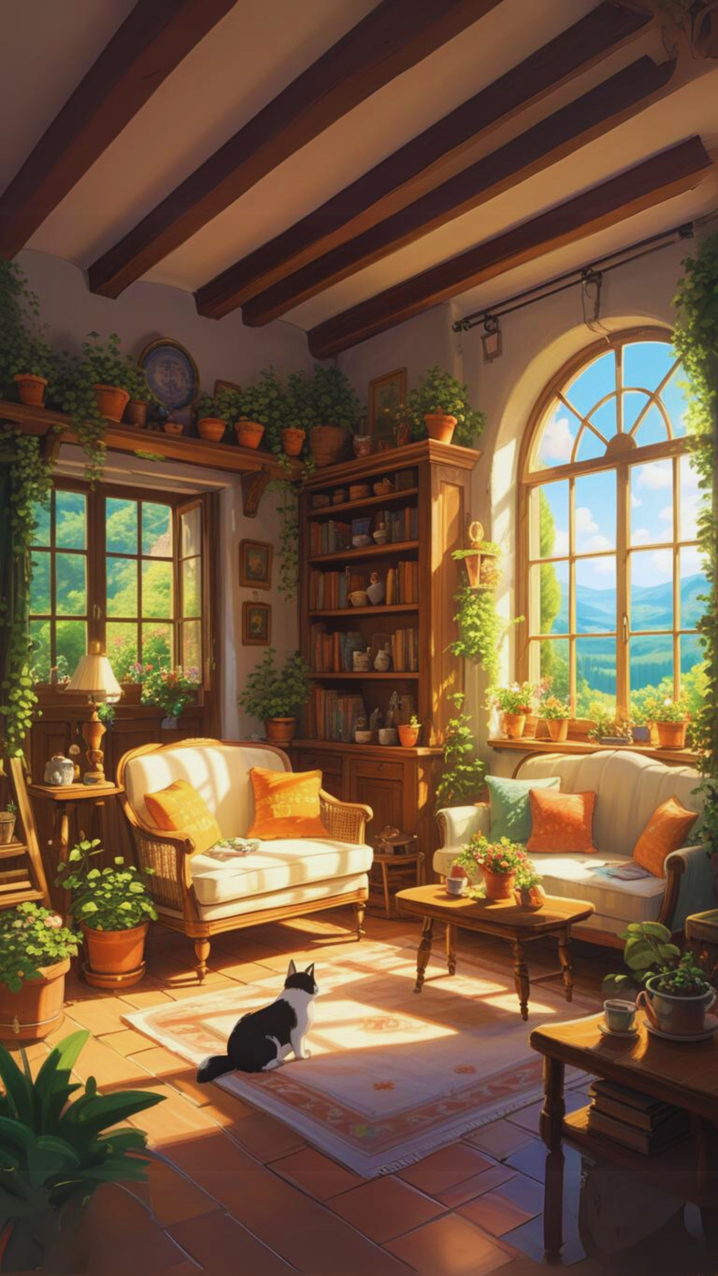 Home Decoration
