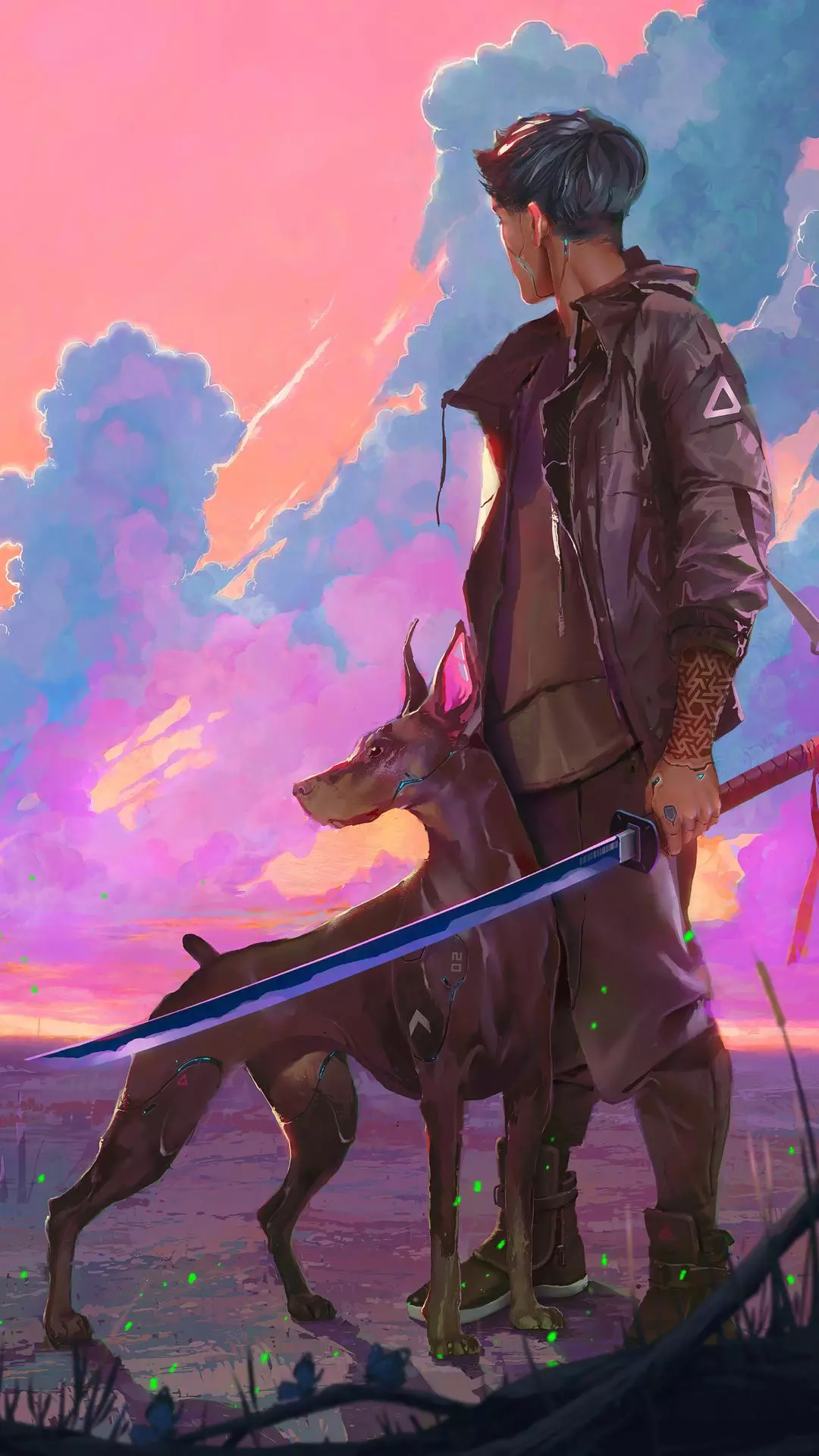 Wallpapers