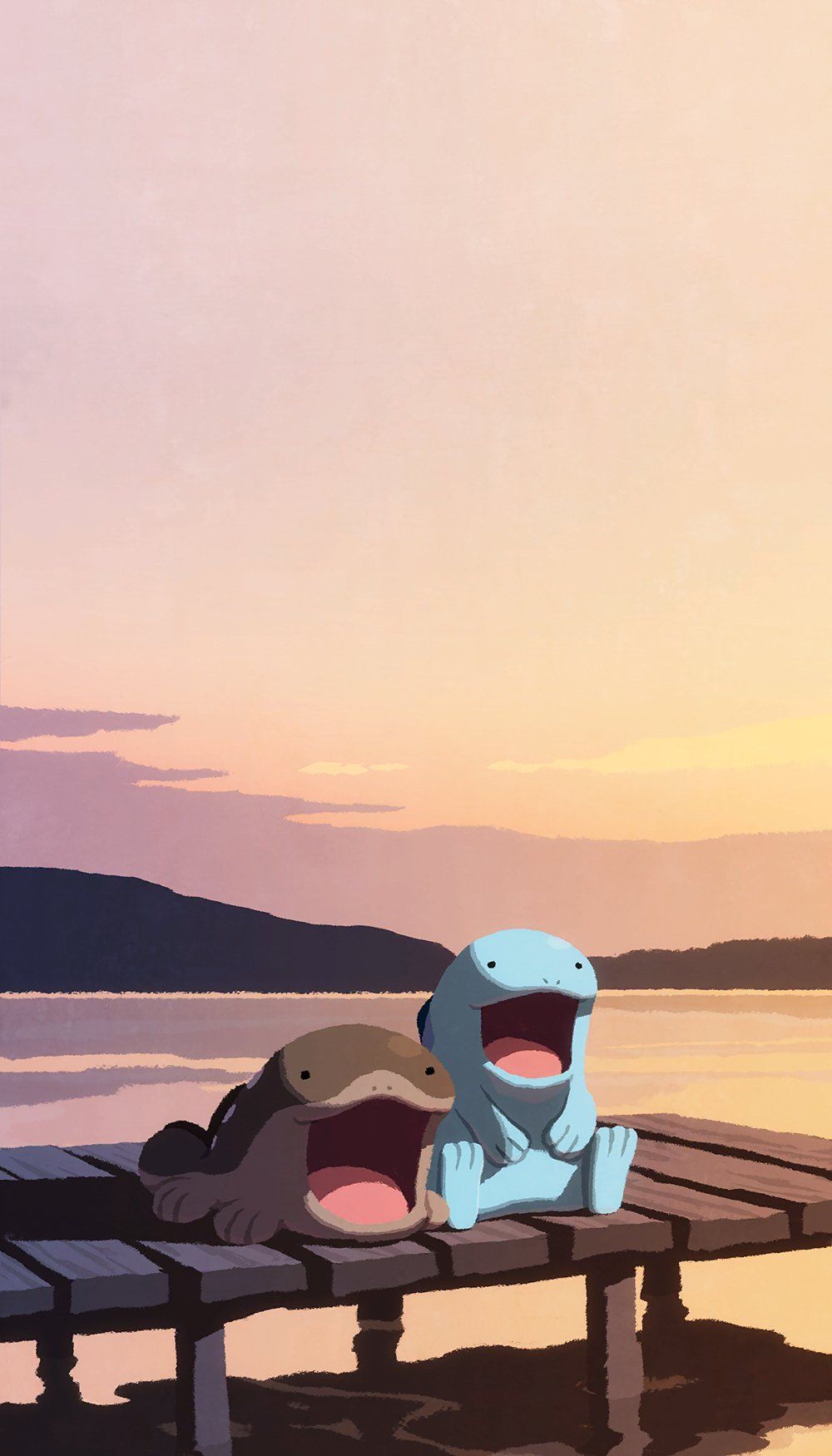 Wallpapers