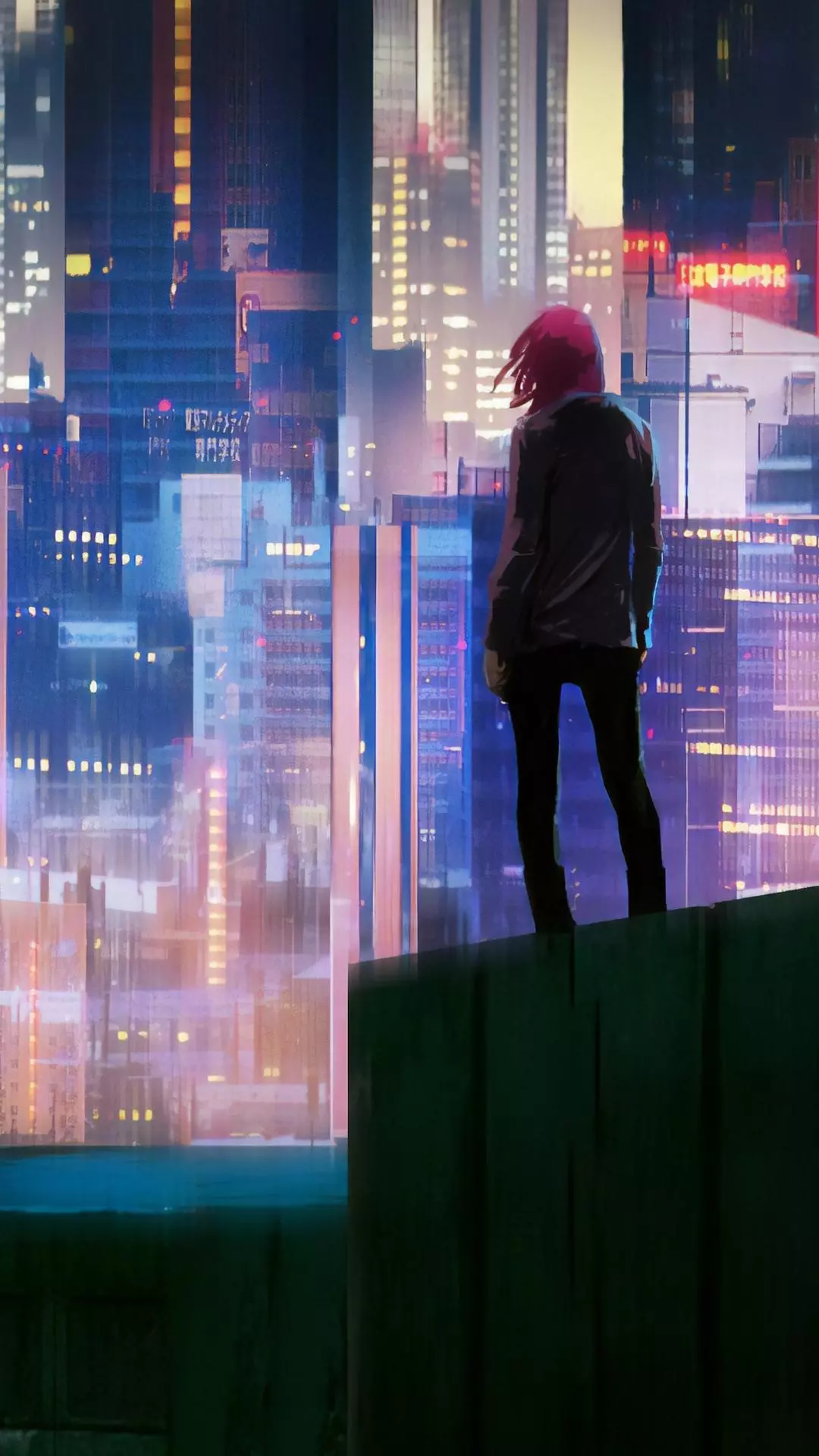 Wallpapers