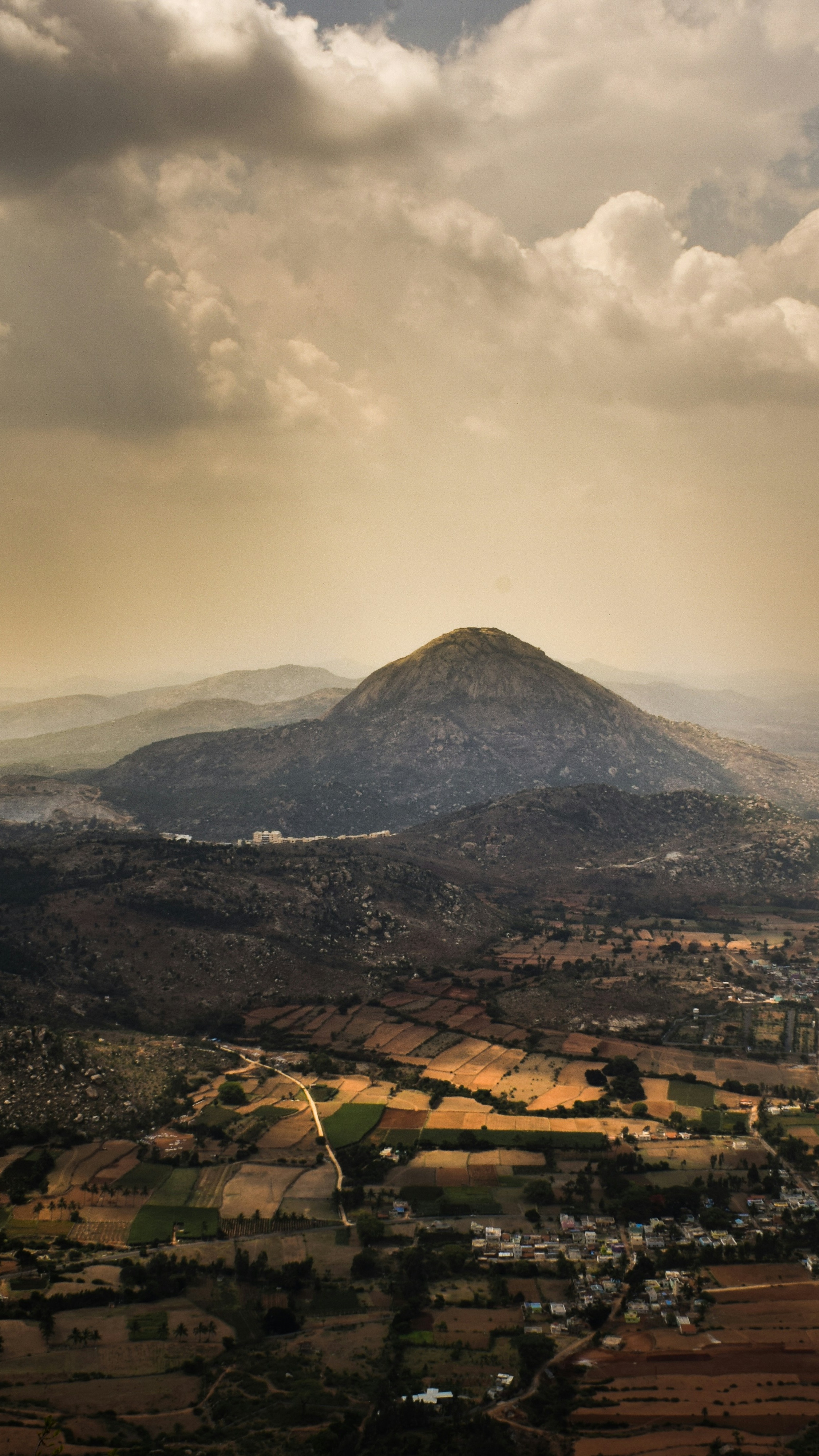 Landscapes