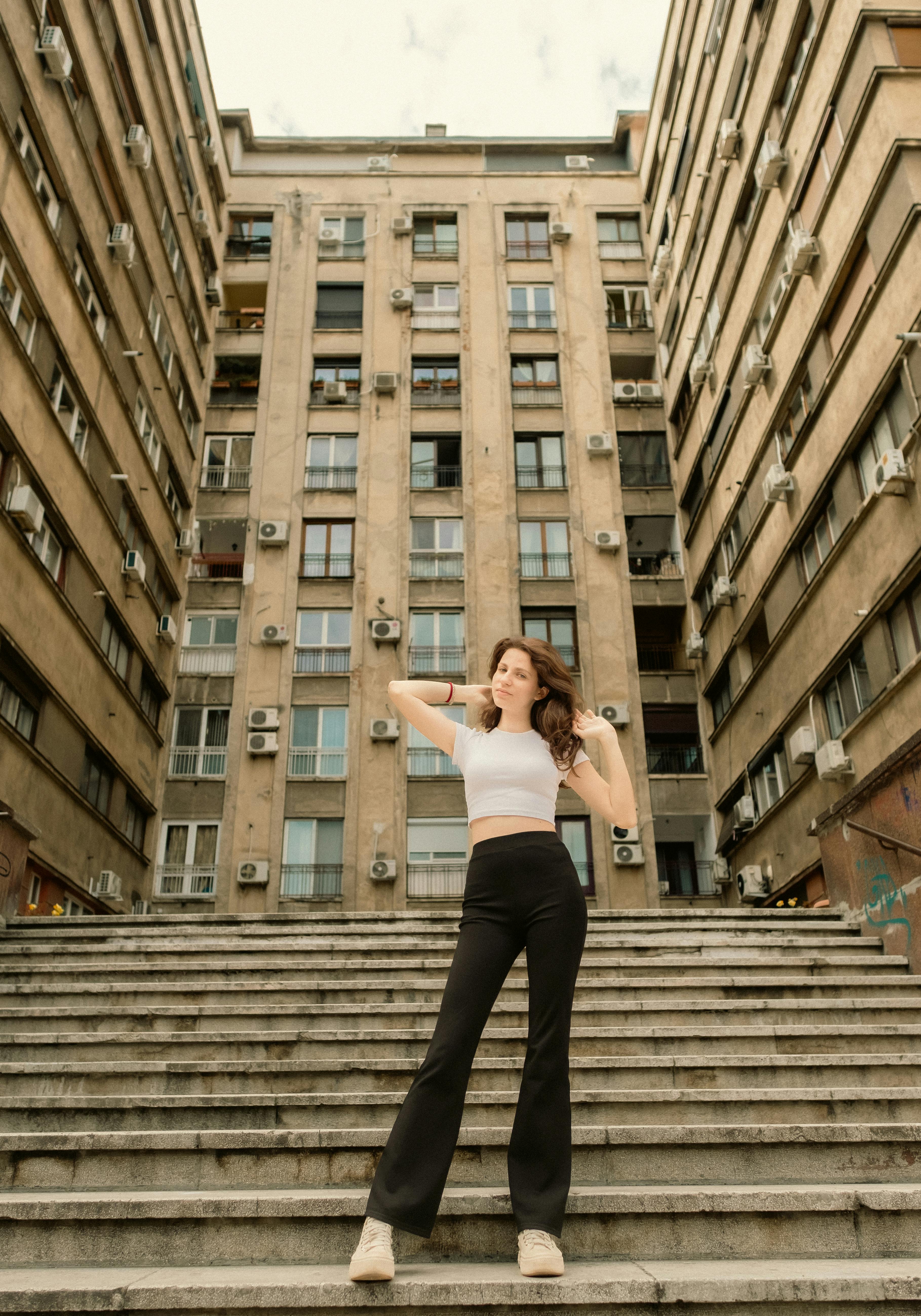 Cityscapes
