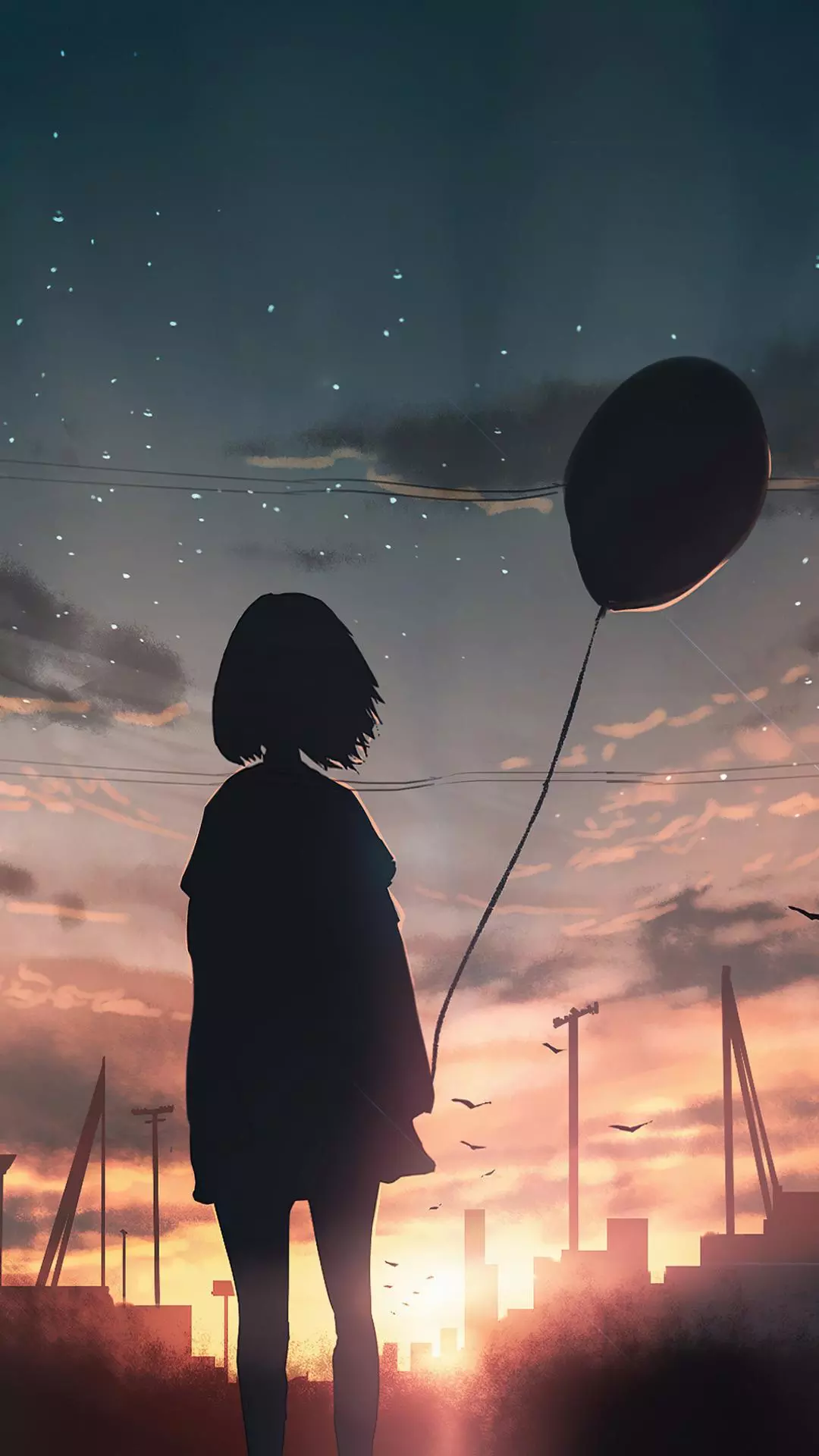 Wallpapers