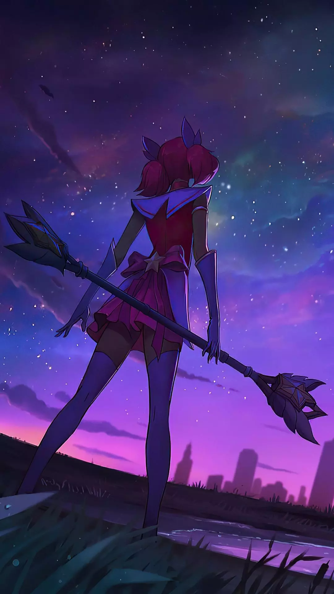 Wallpapers