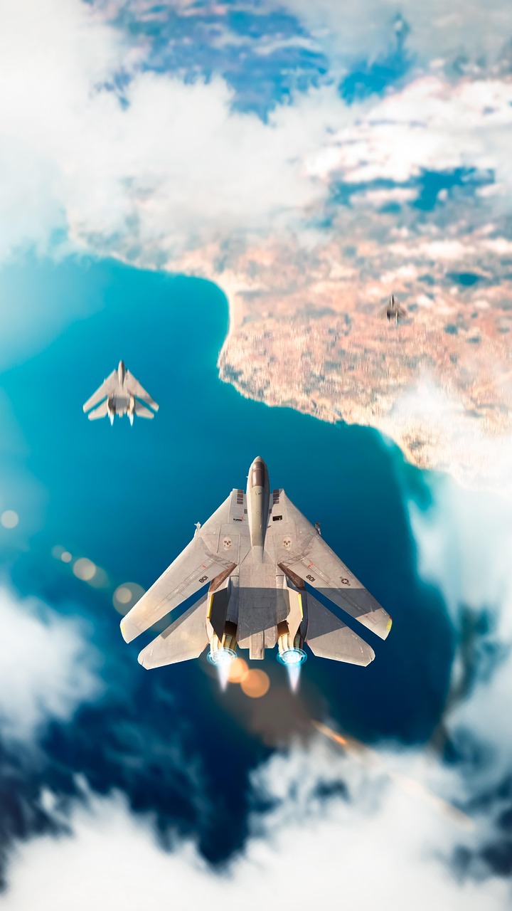 Wallpapers