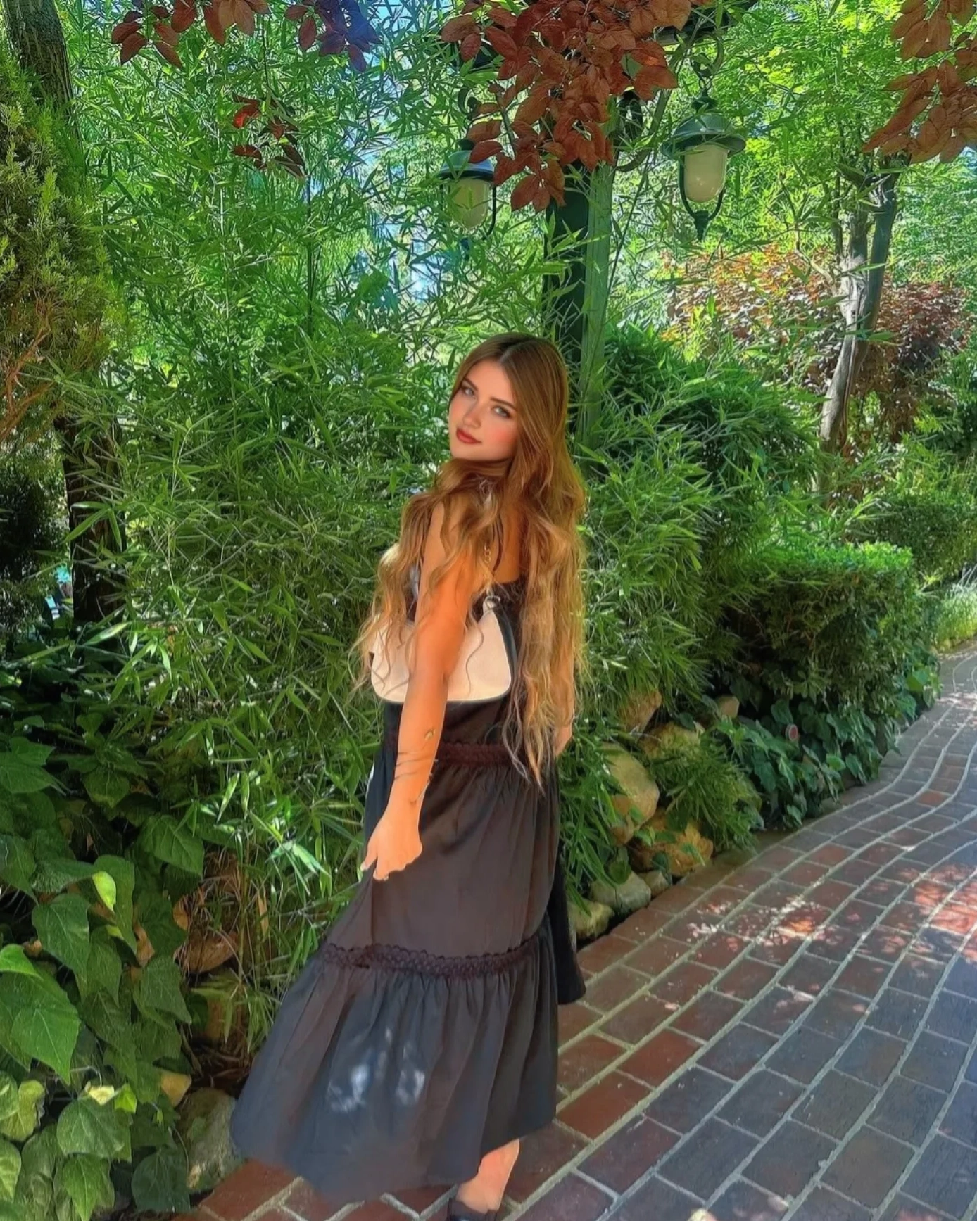 Forest & Flora