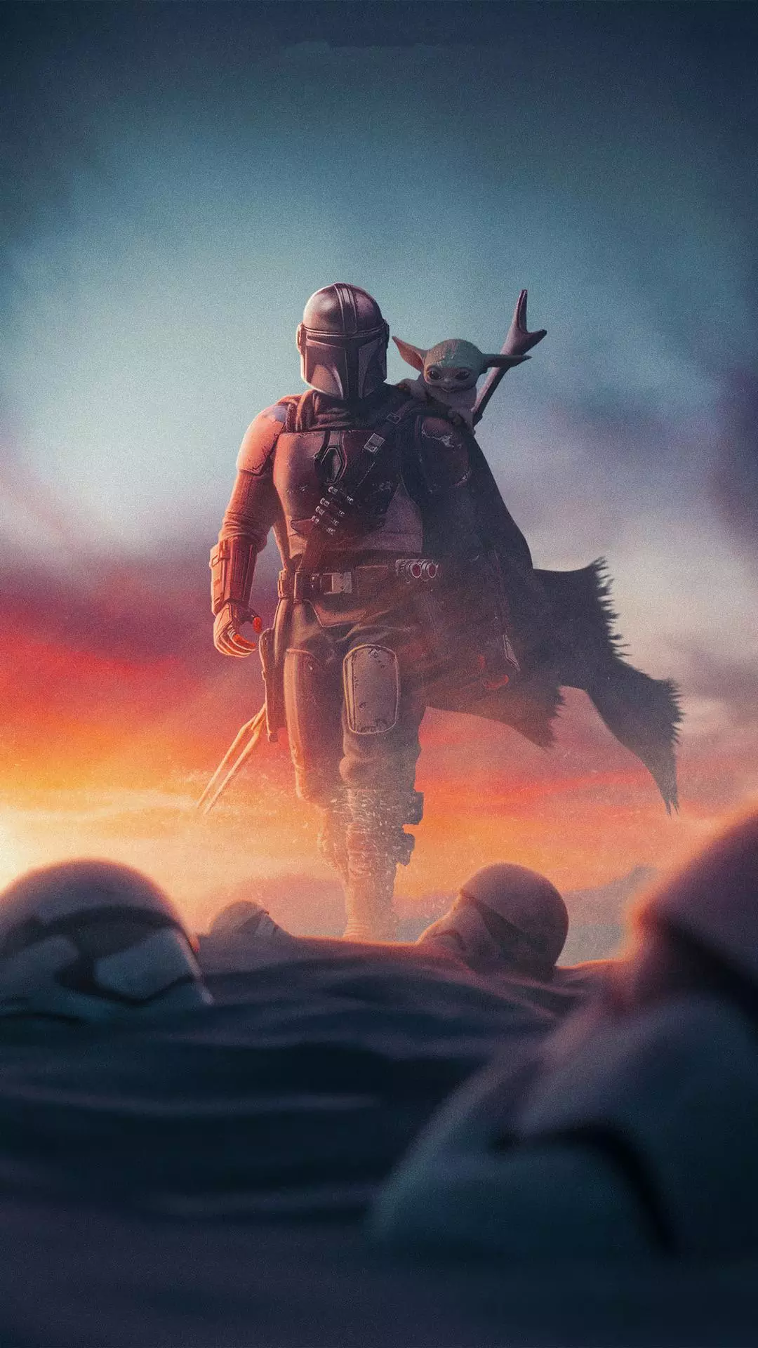 Wallpapers