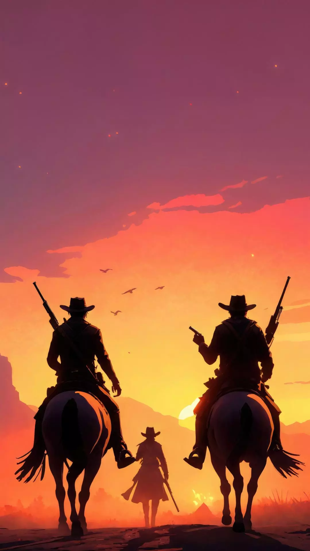 Wallpapers