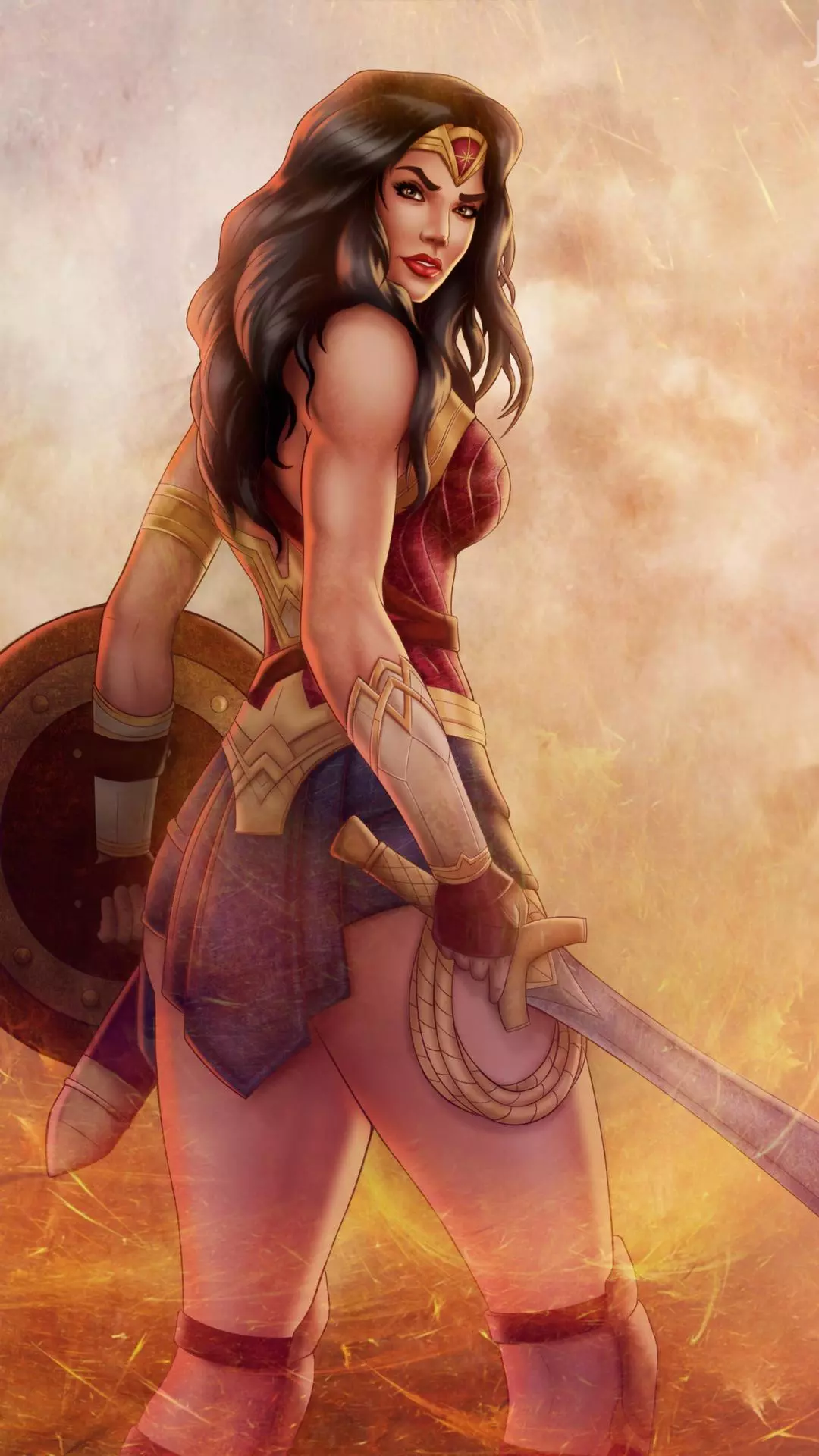 Wallpapers