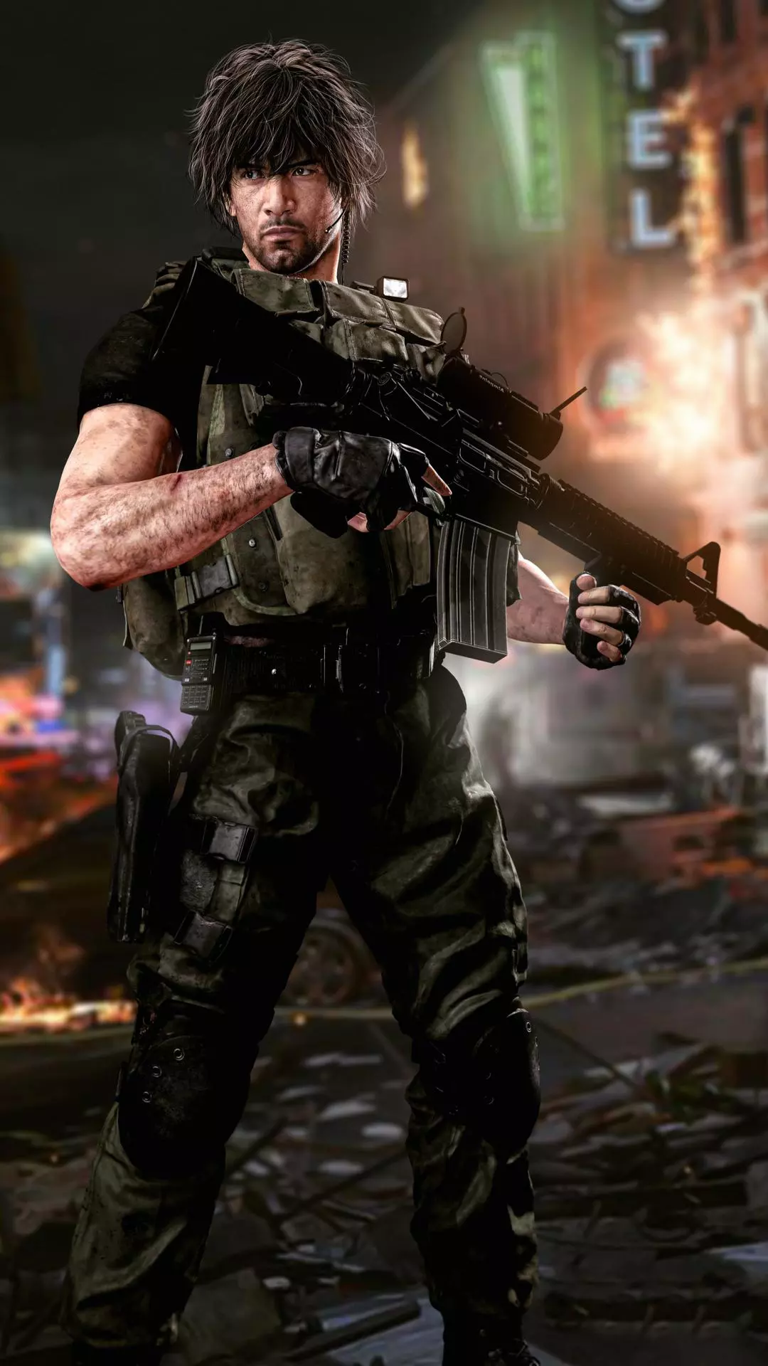 Wallpapers