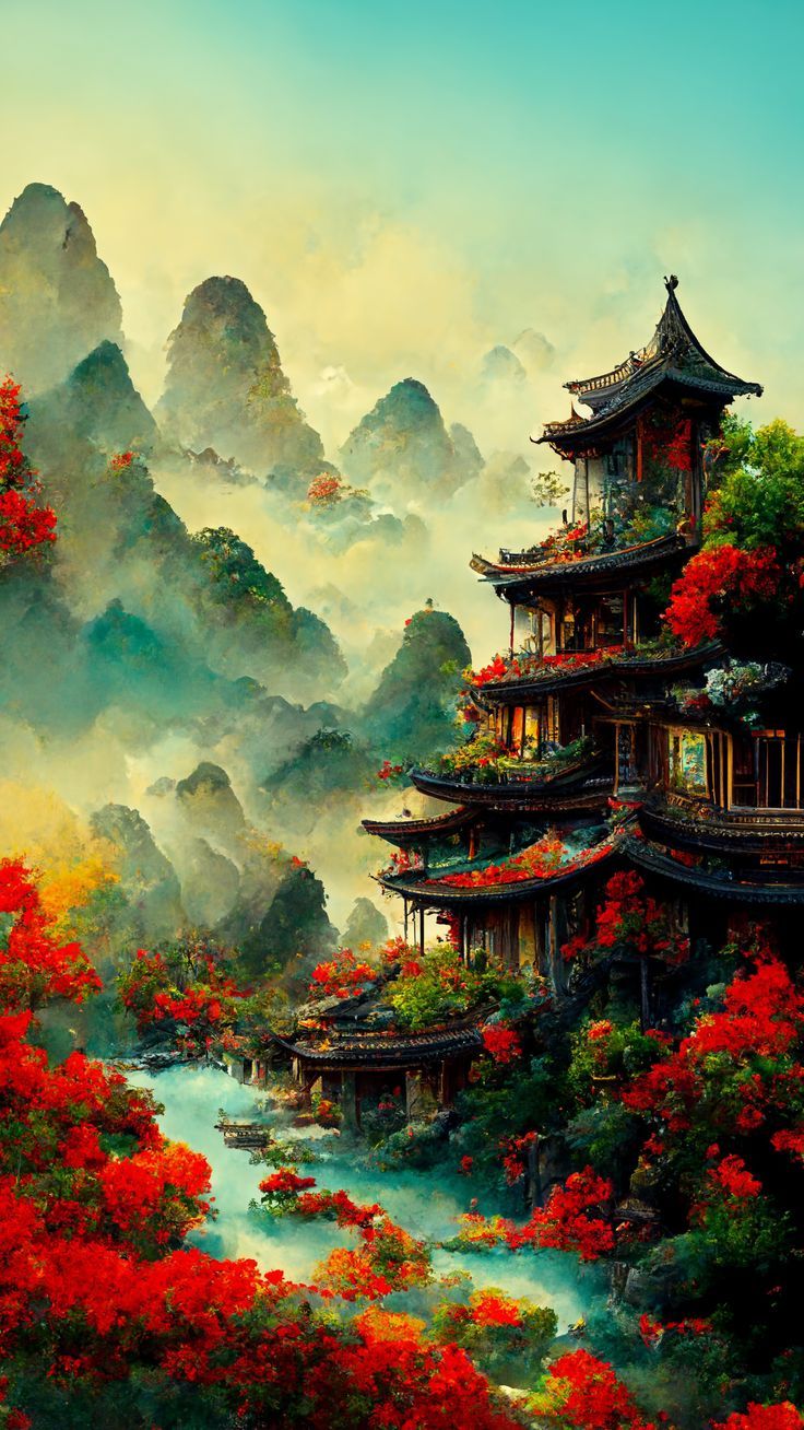 Wallpapers