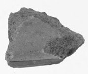 Irregular Gray Natural Rock