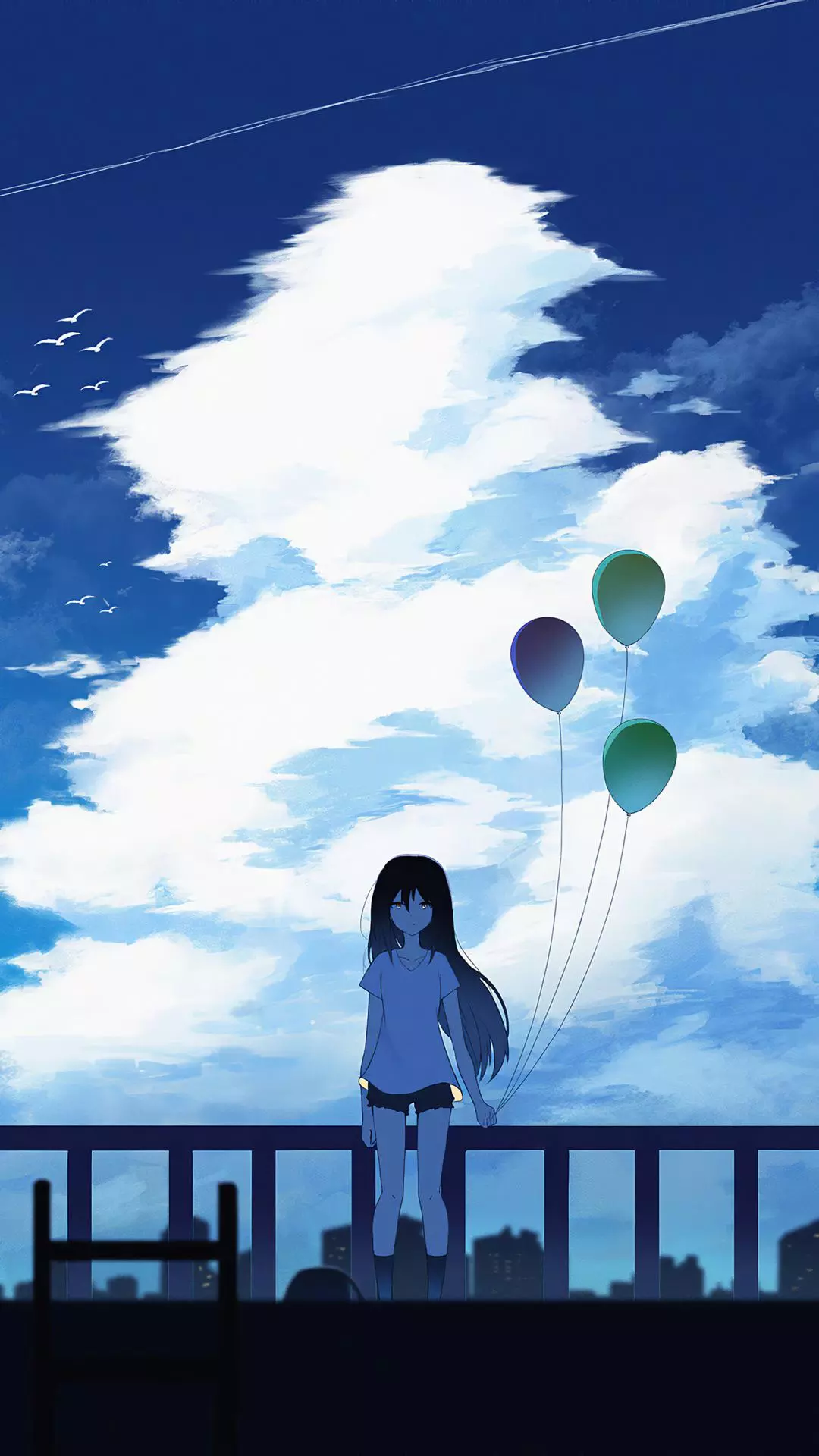 Wallpapers