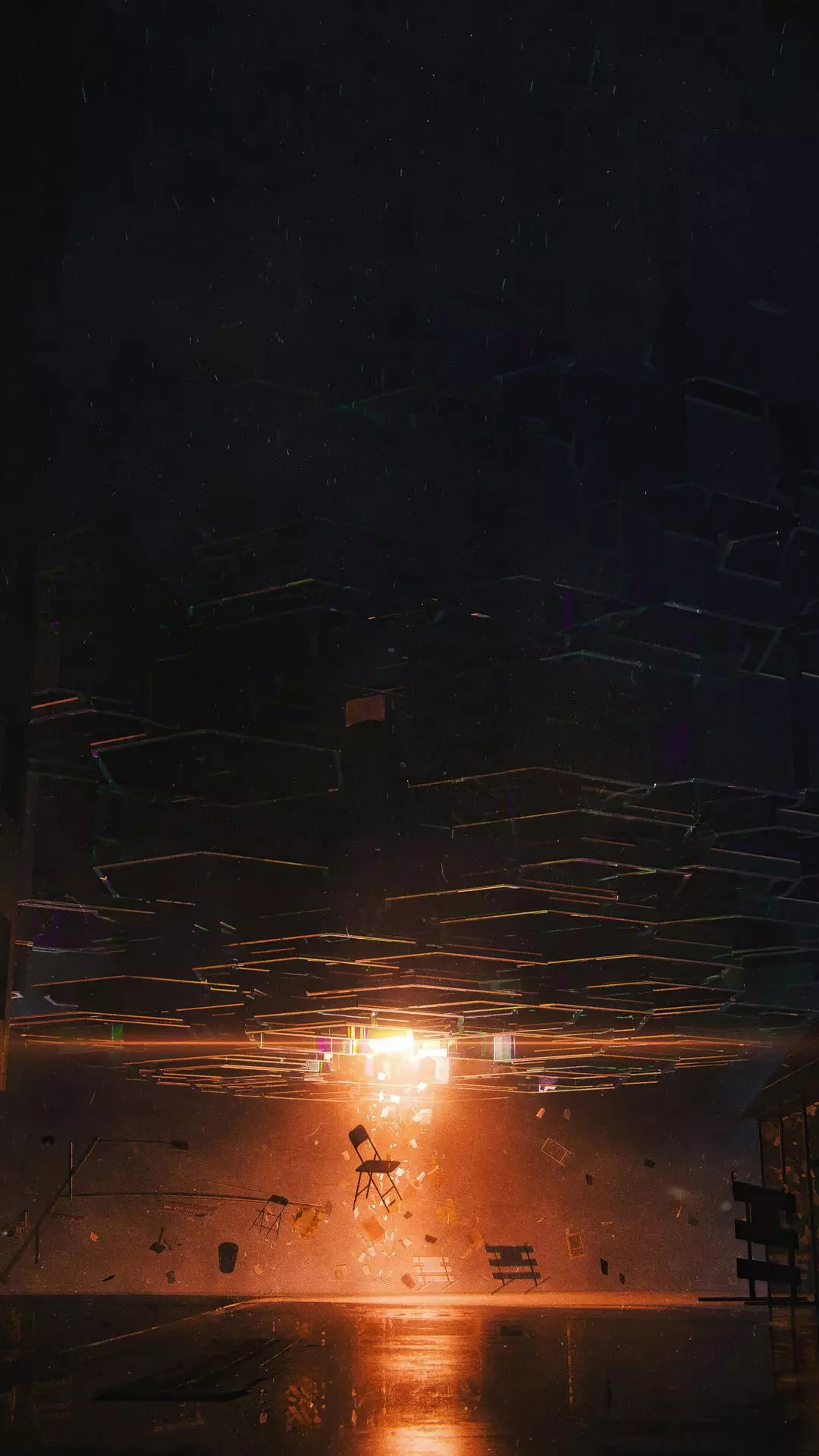 Wallpapers