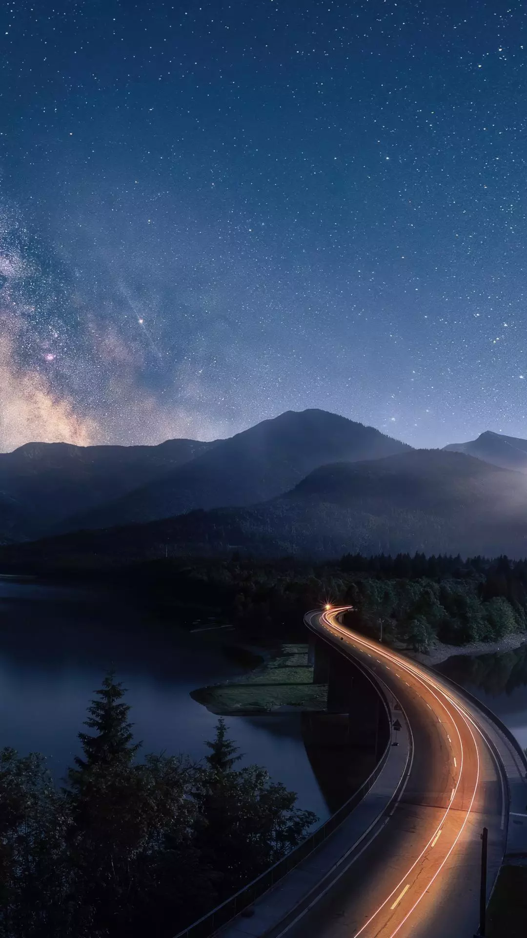 Landscapes