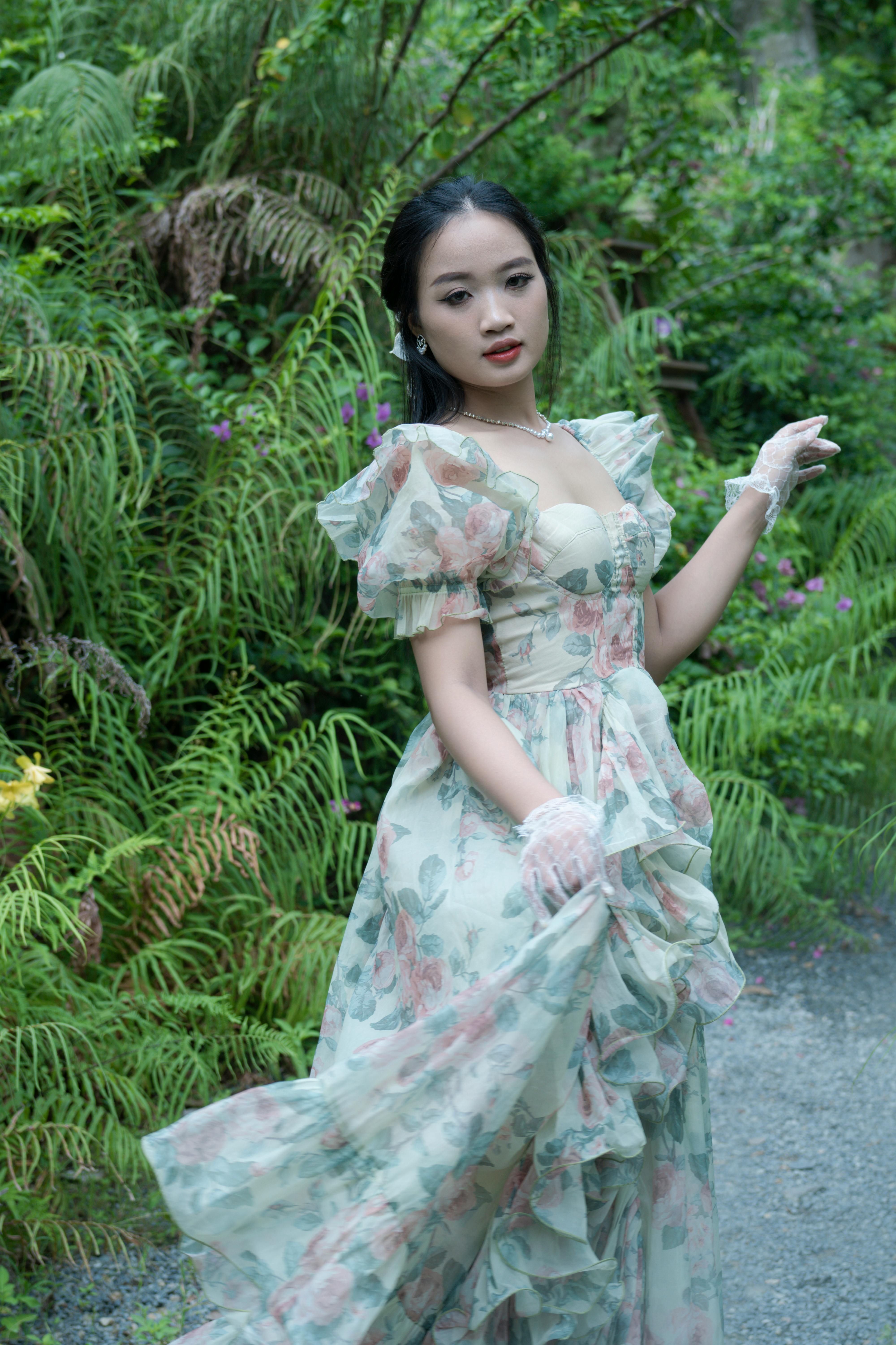 Forest & Flora