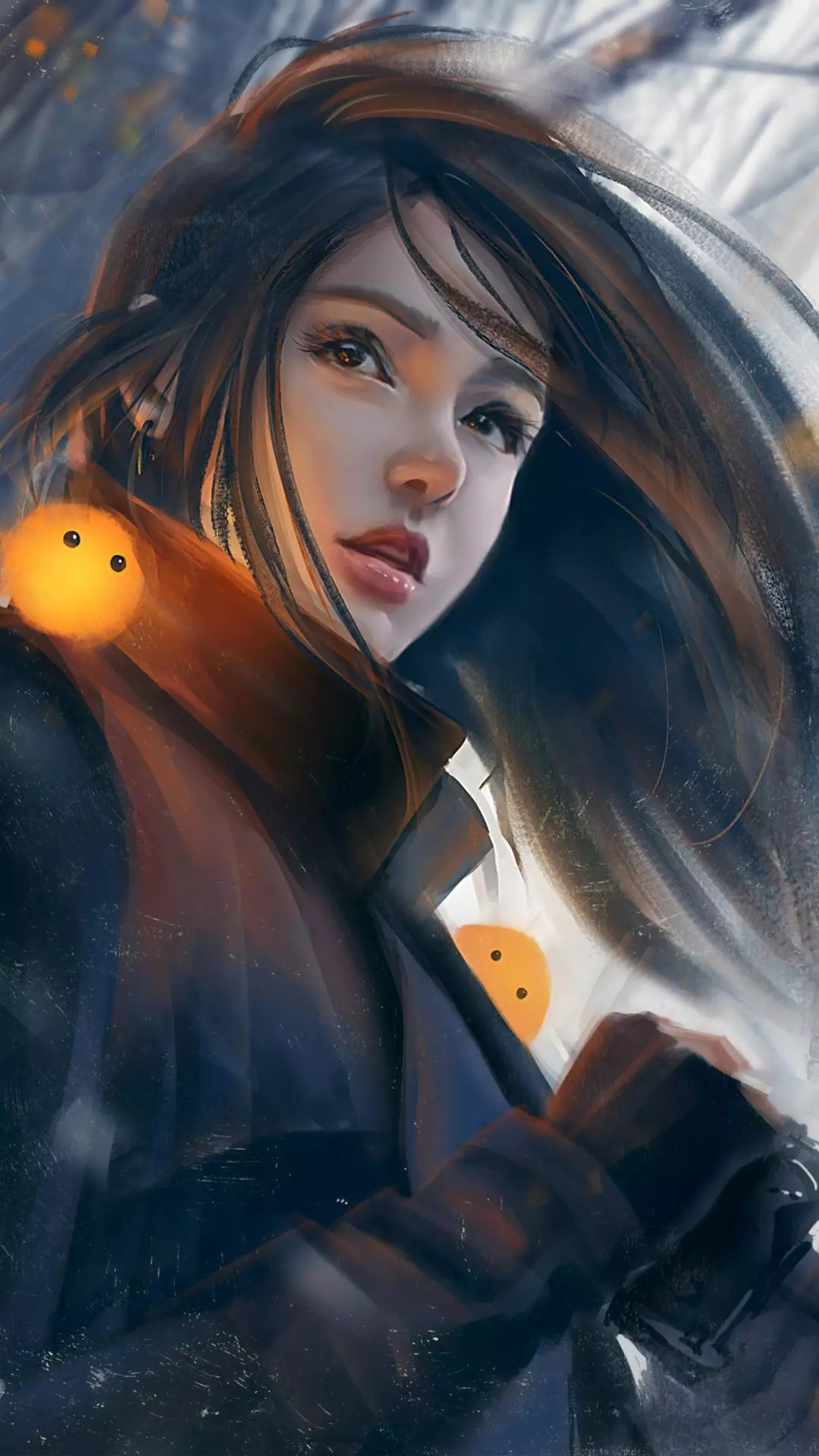Wallpapers
