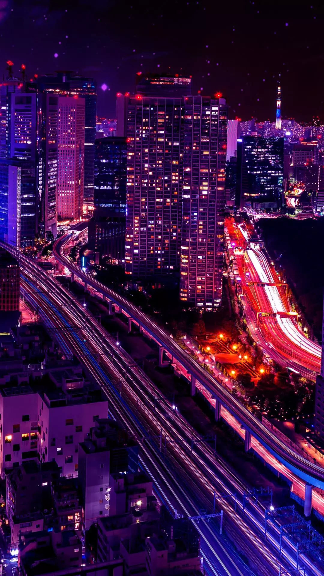 Wallpapers