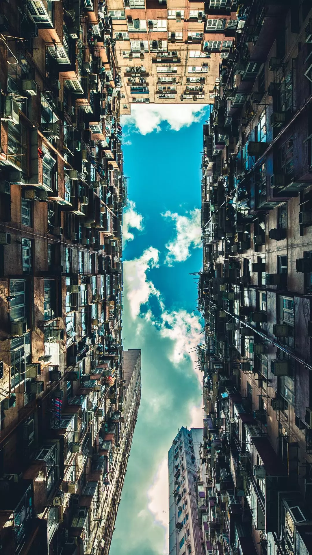 Wallpapers