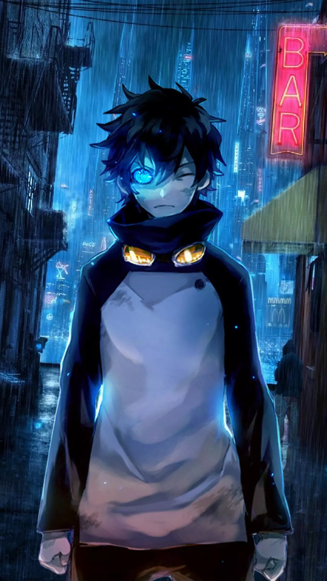 Wallpapers