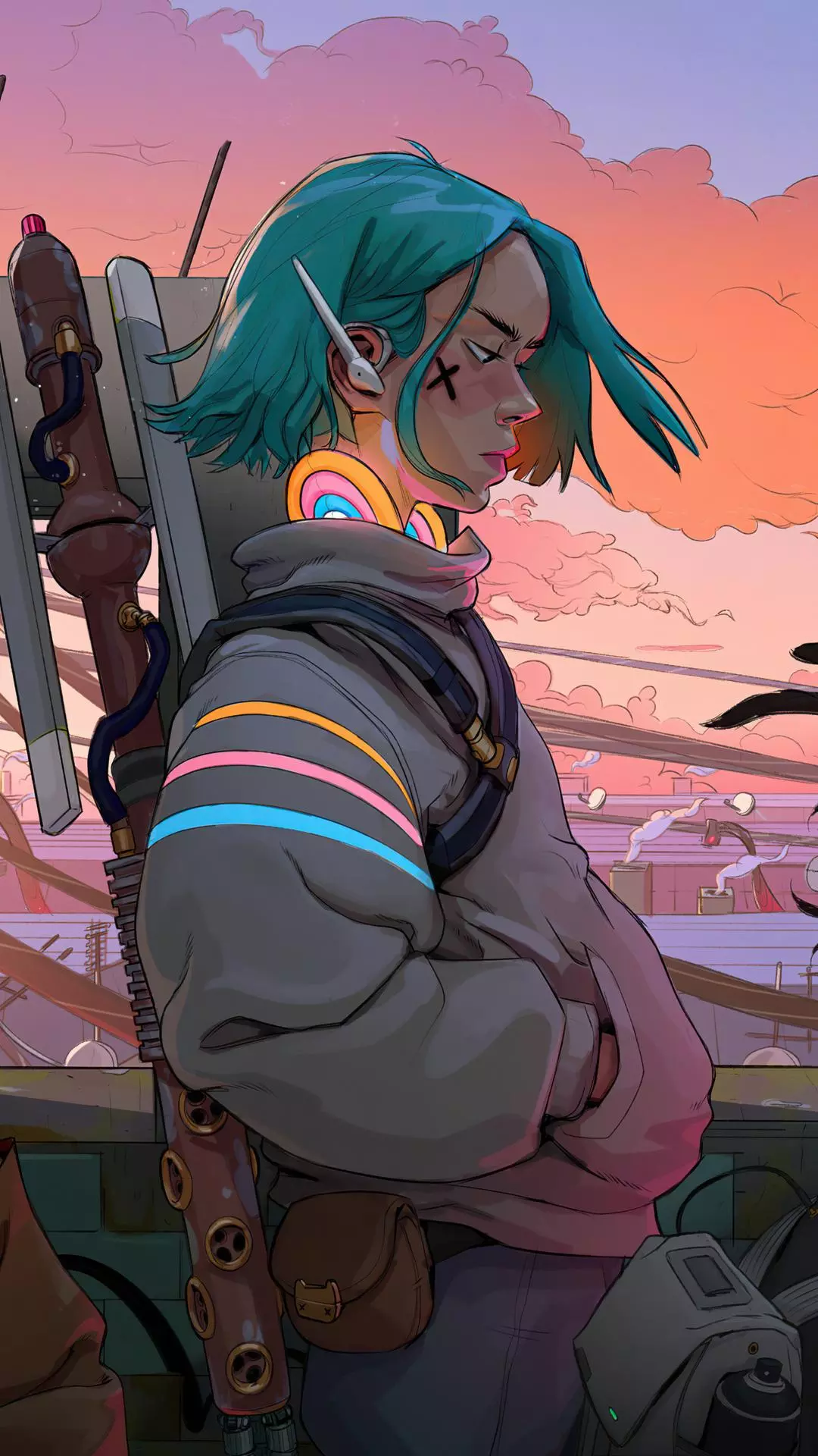 Wallpapers