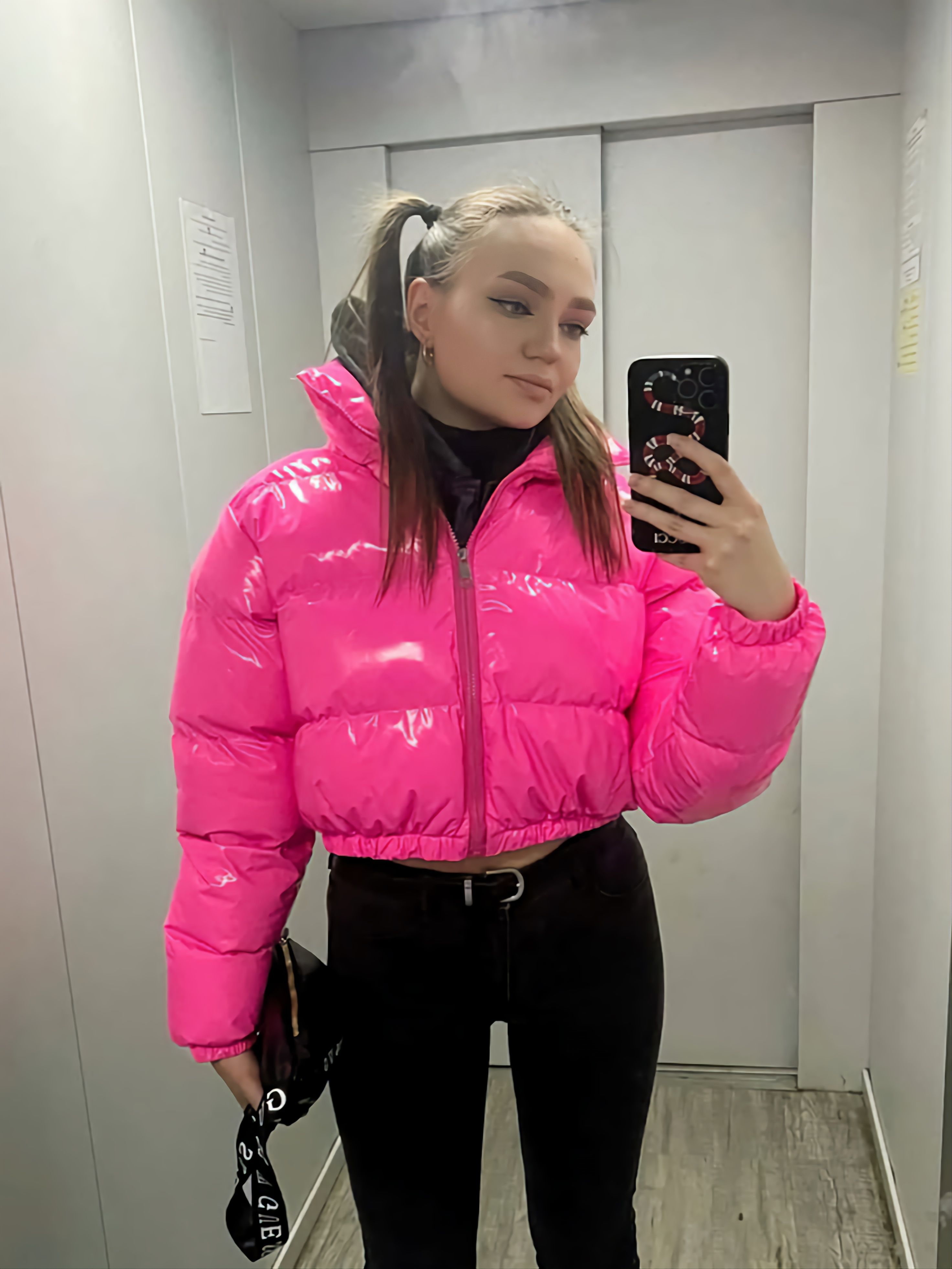 Cyberpunk / Neon