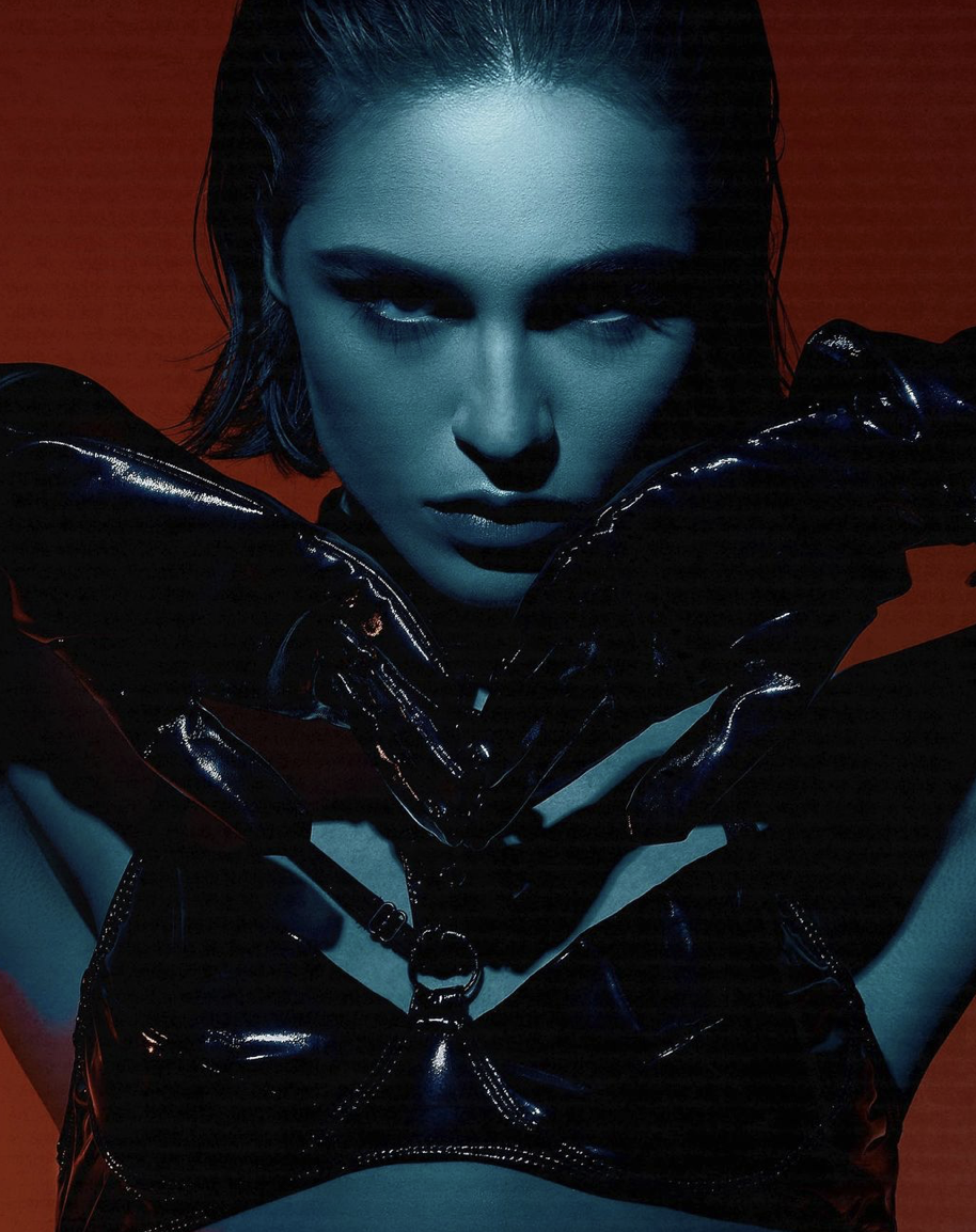 Cyberpunk / Neon