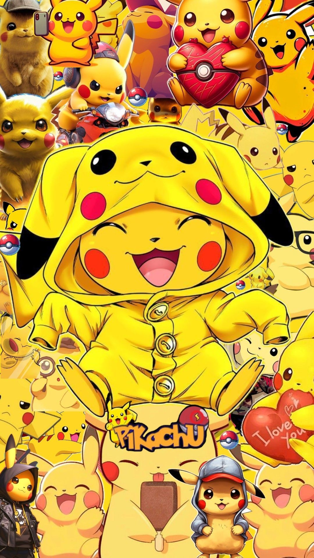 Wallpapers