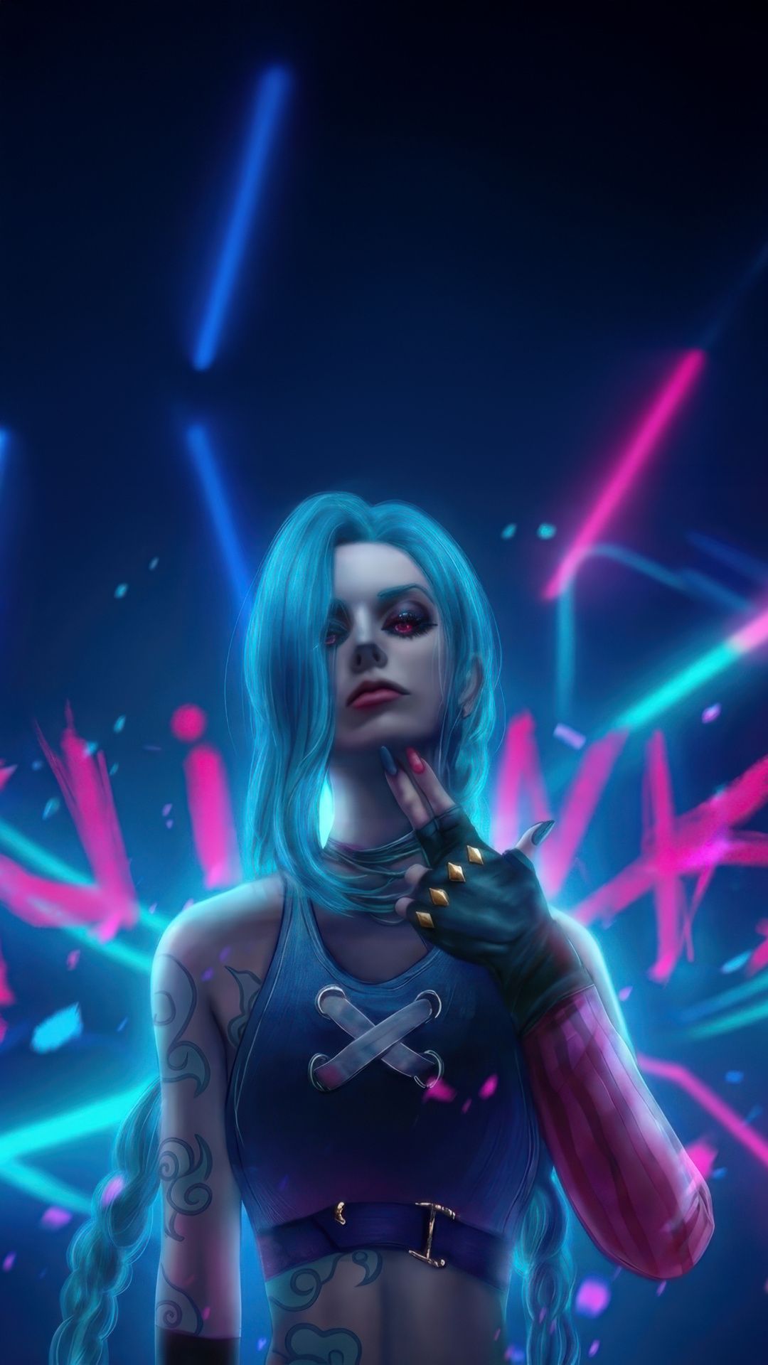 Wallpapers