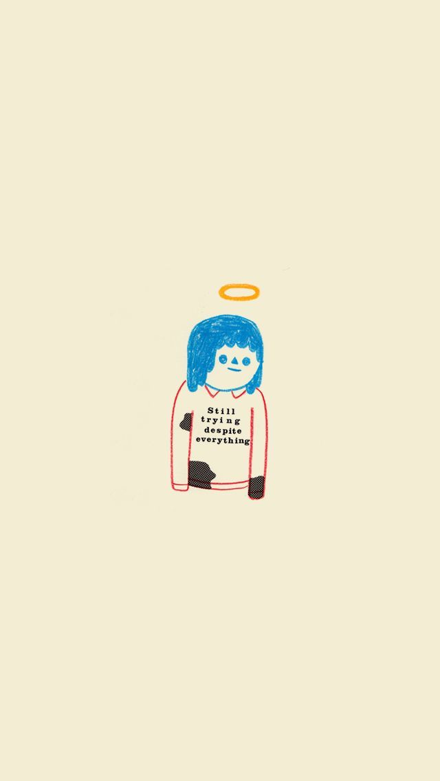 Wallpapers