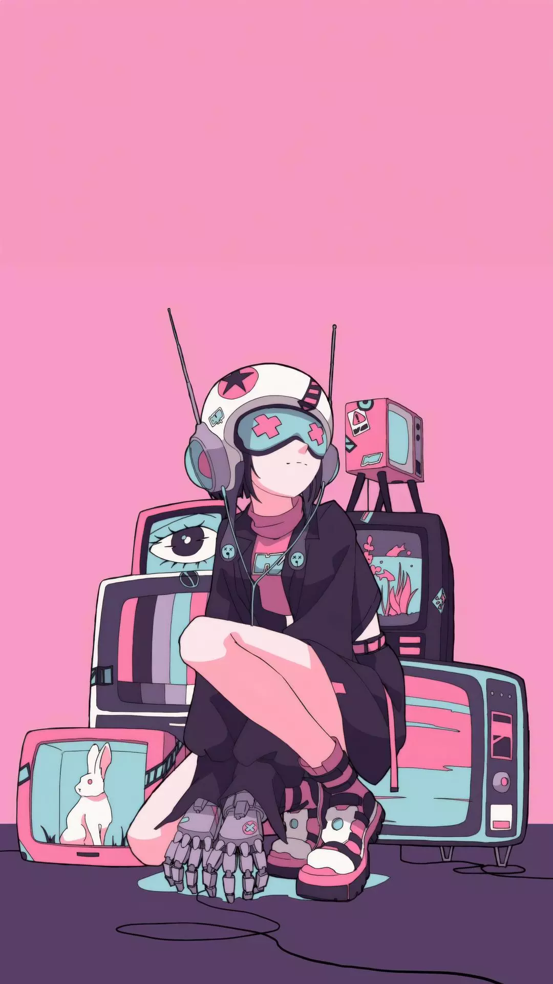 Wallpapers