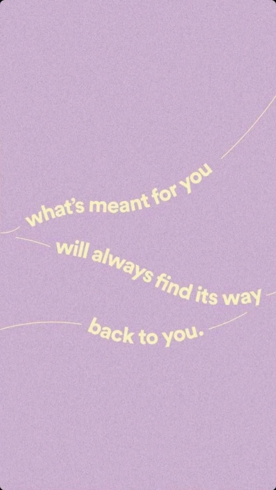 Wallpapers
