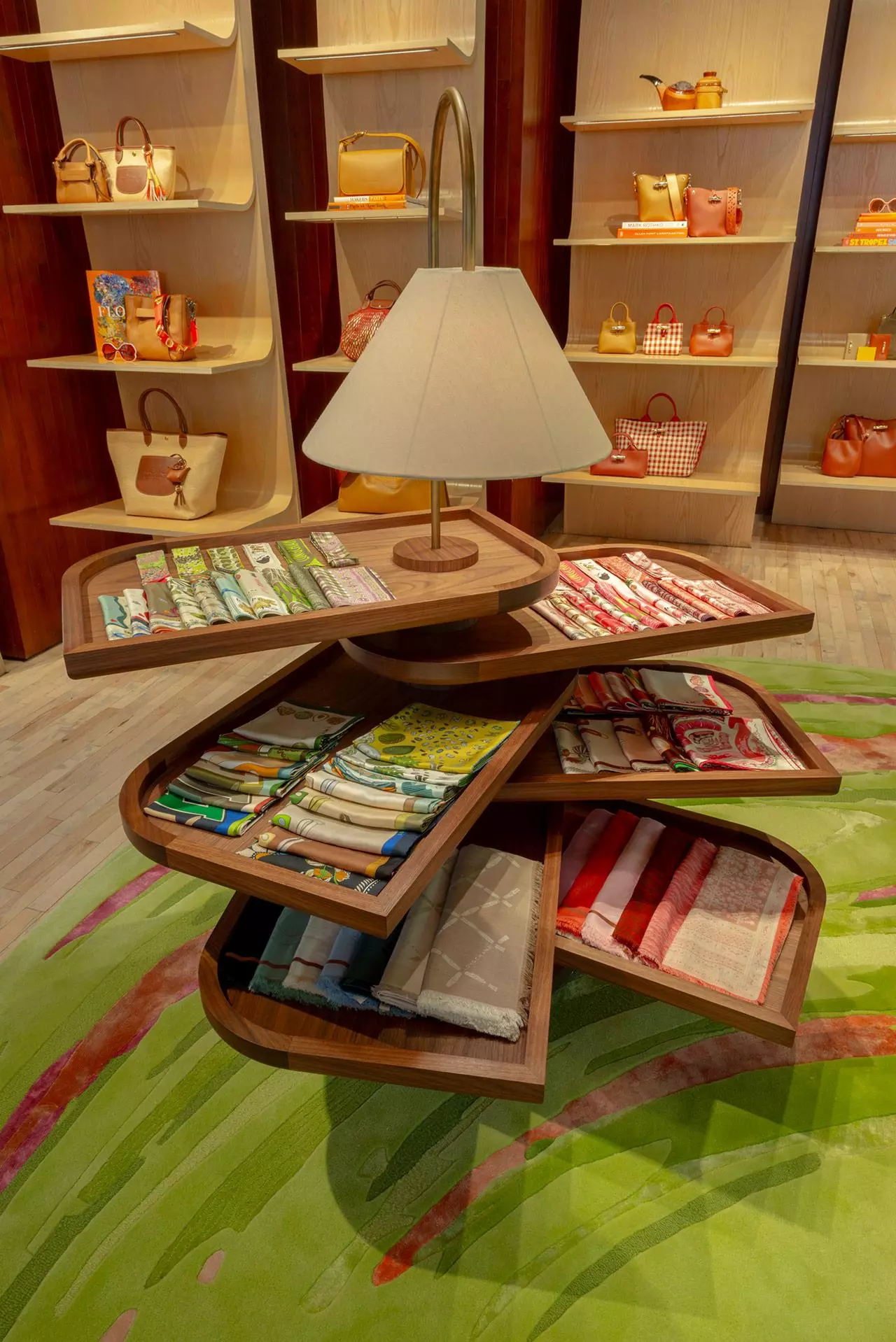 Home Goods