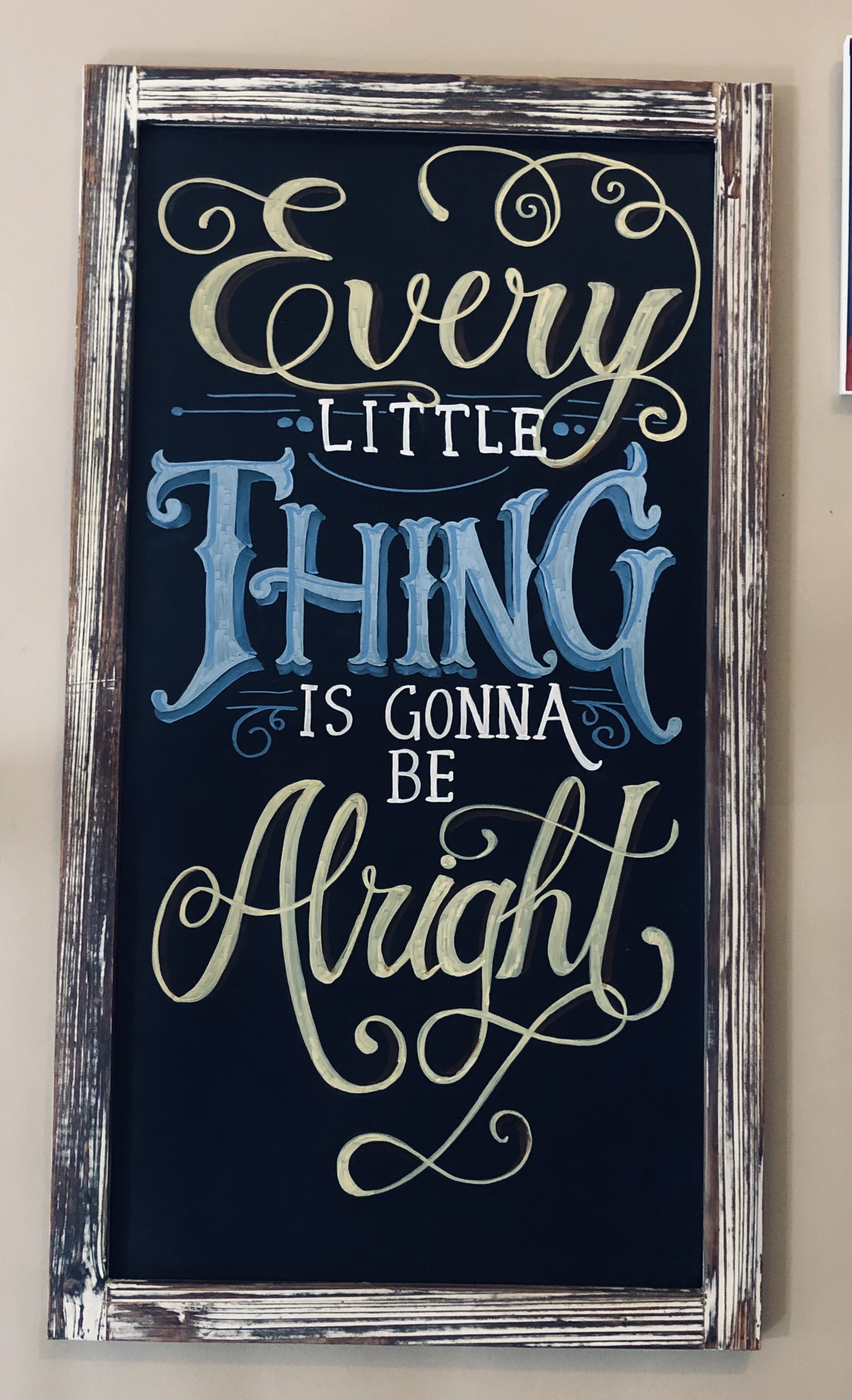 Home Decoration