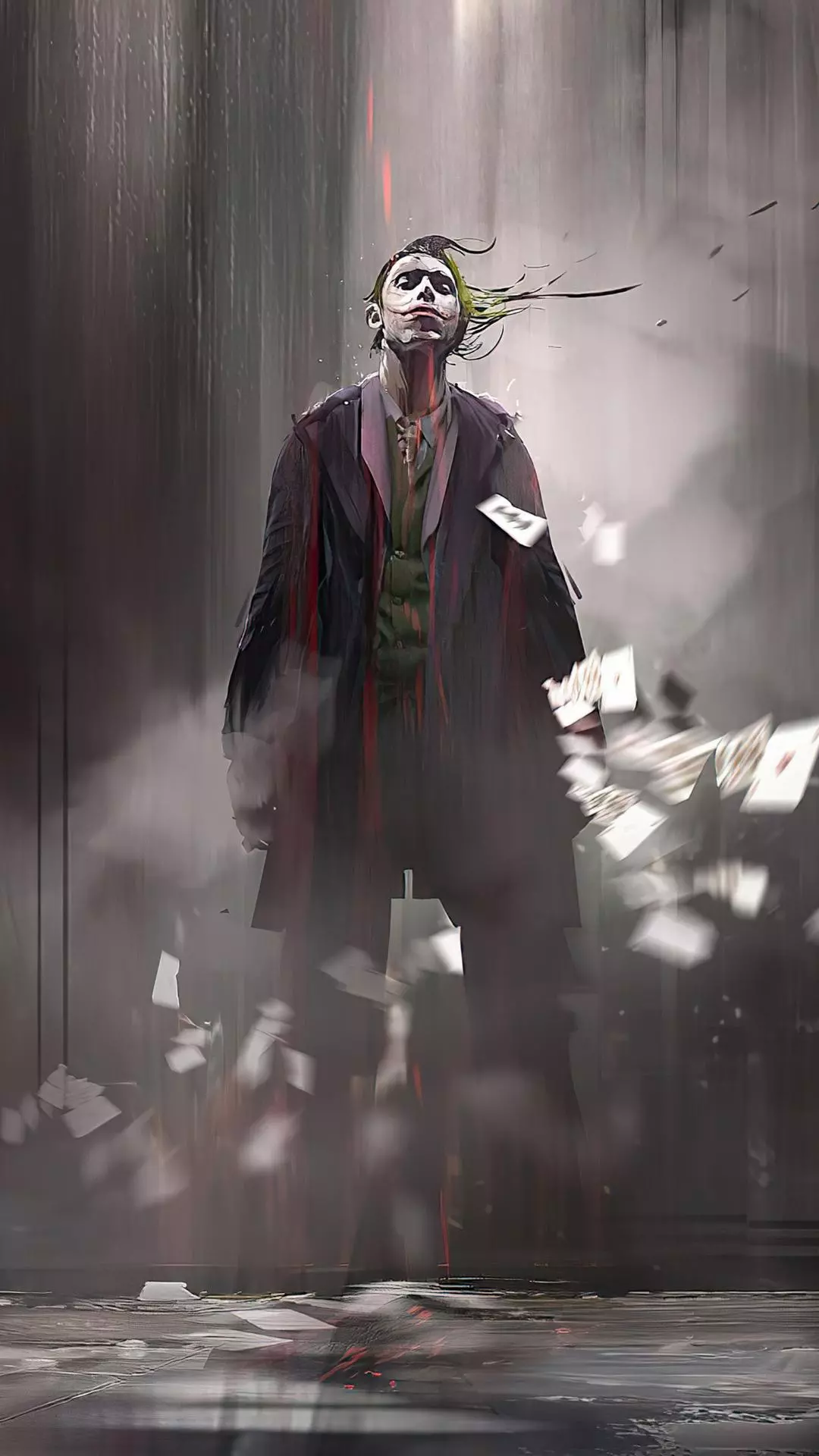 Wallpapers