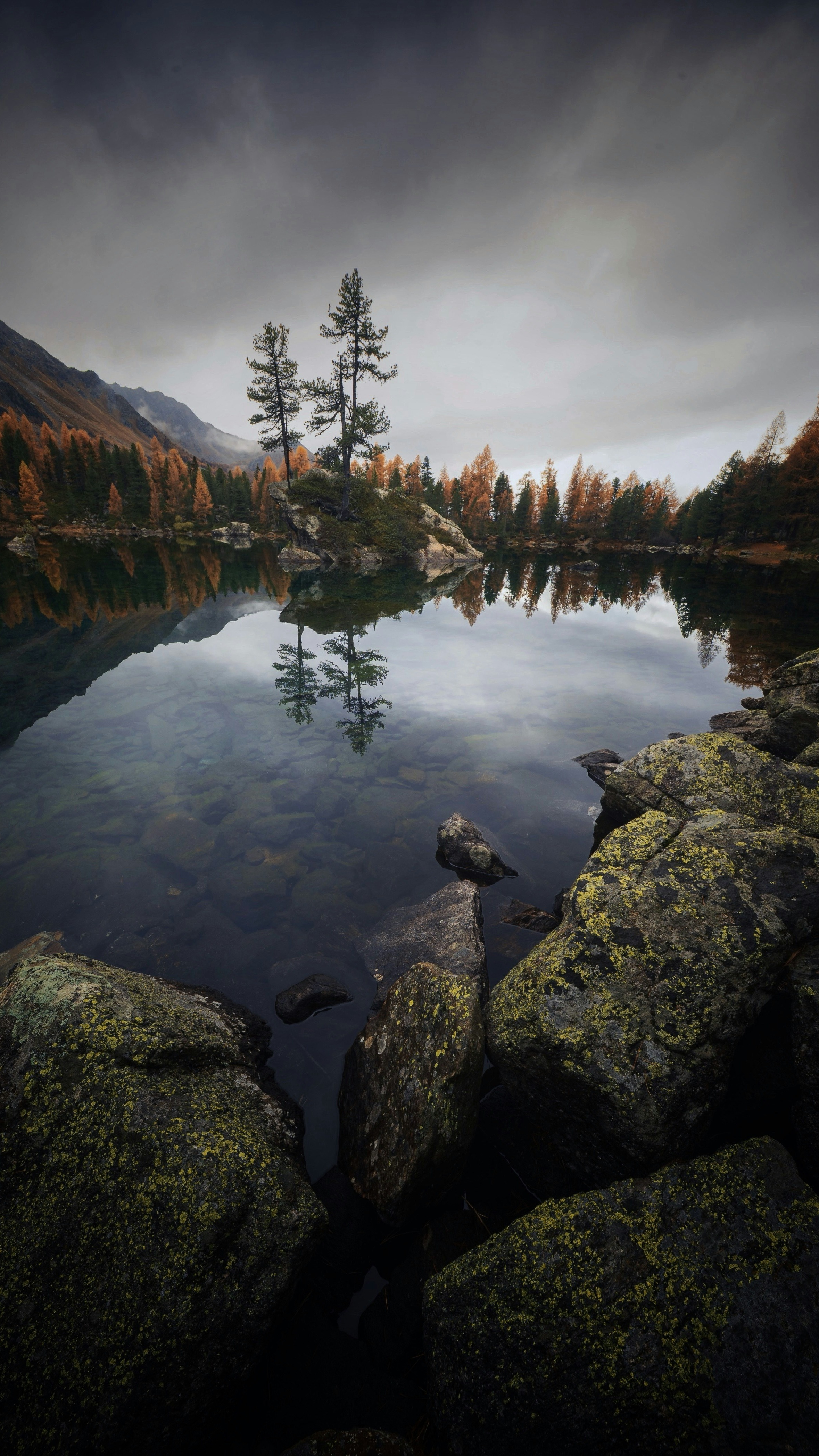 Landscapes
