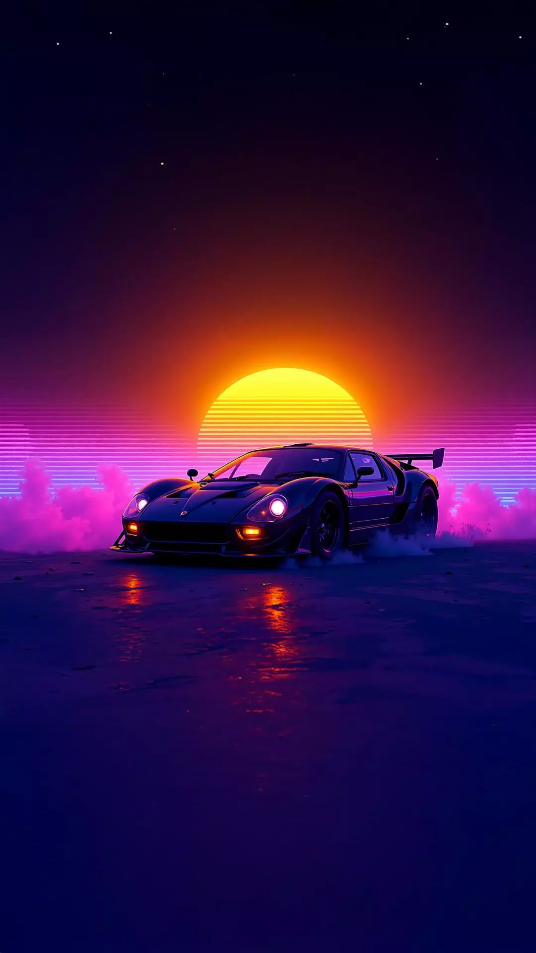 Wallpapers