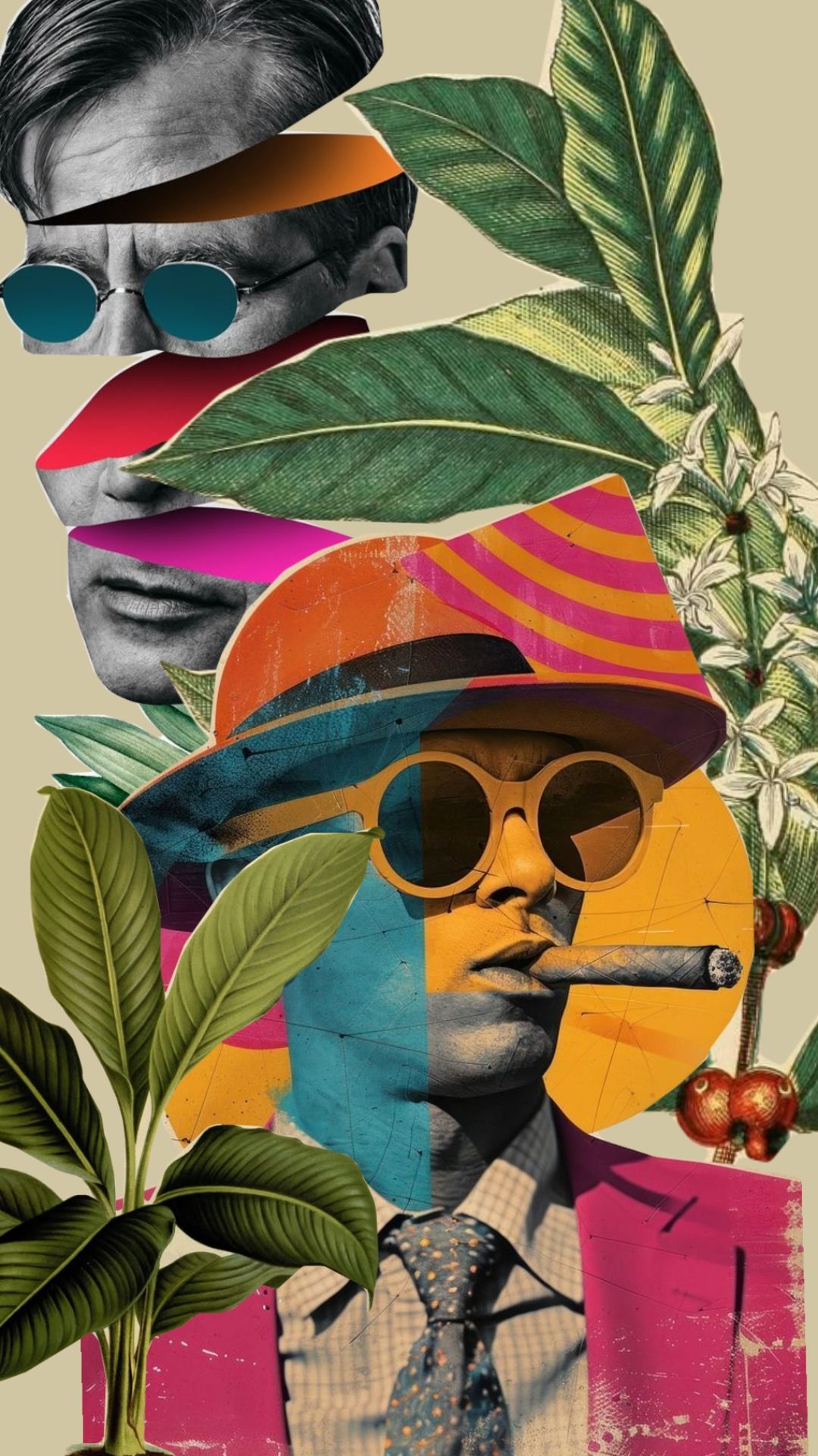 Wallpapers