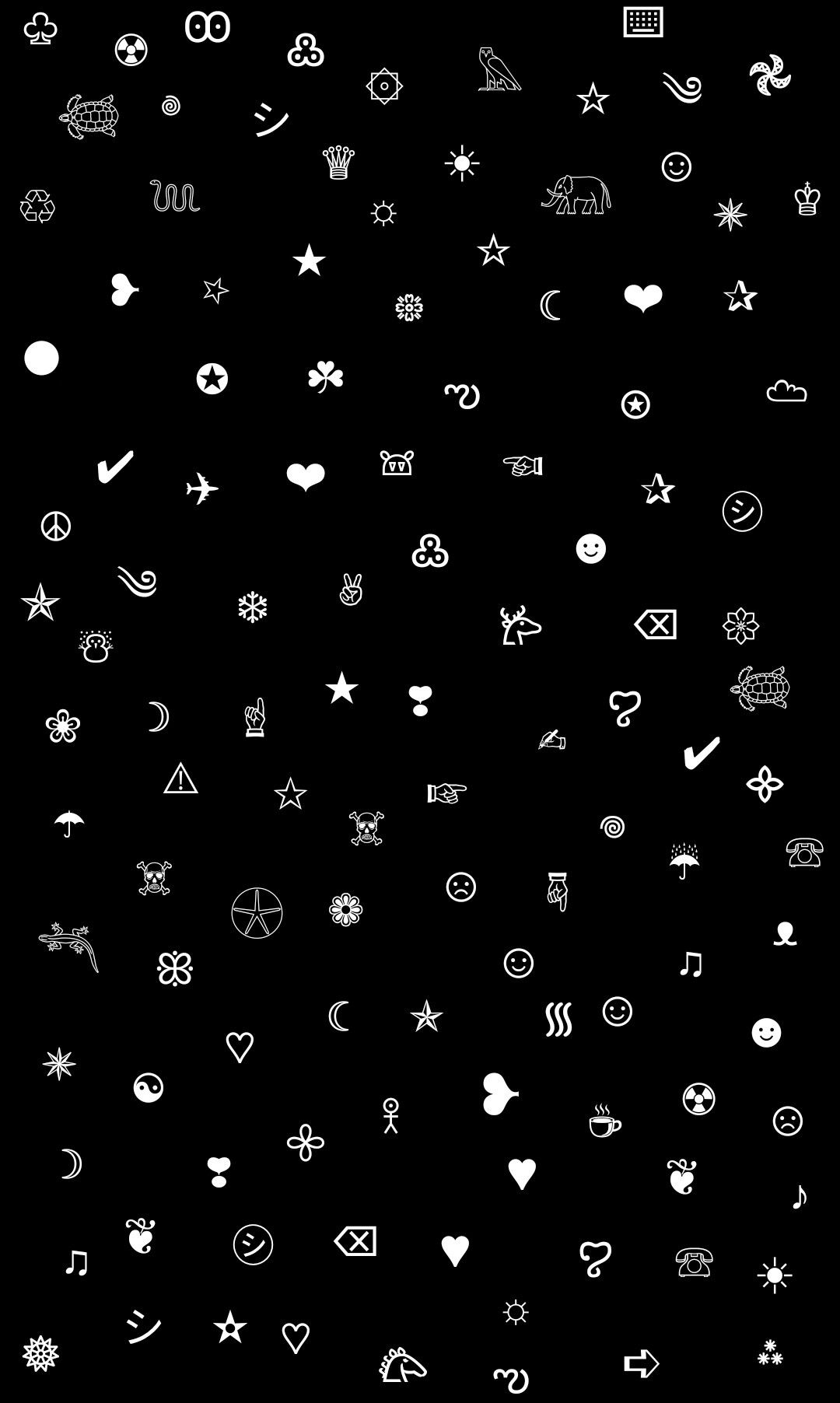 Wallpapers