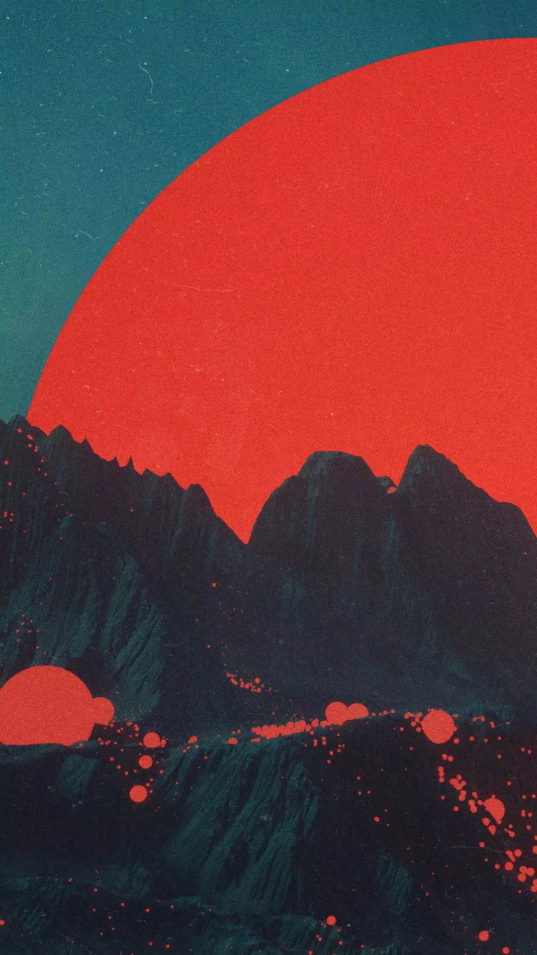 Landscapes
