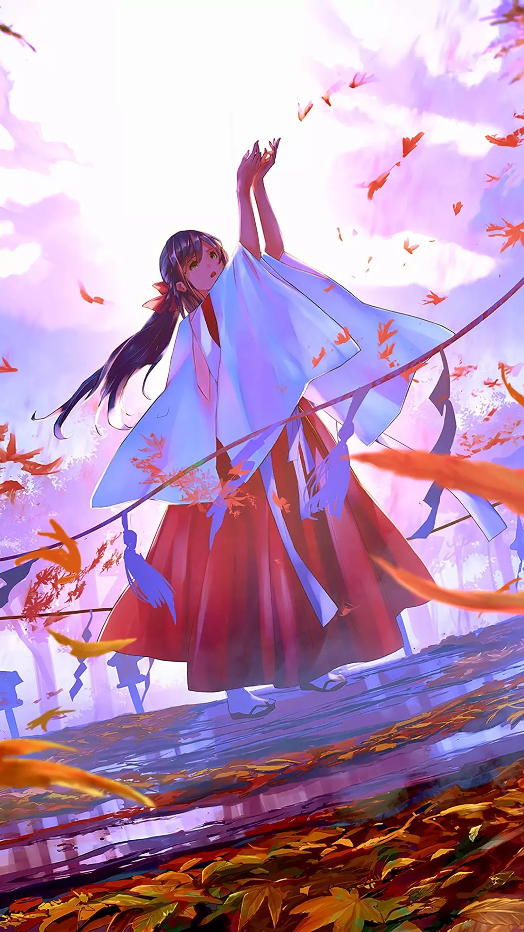 Wallpapers