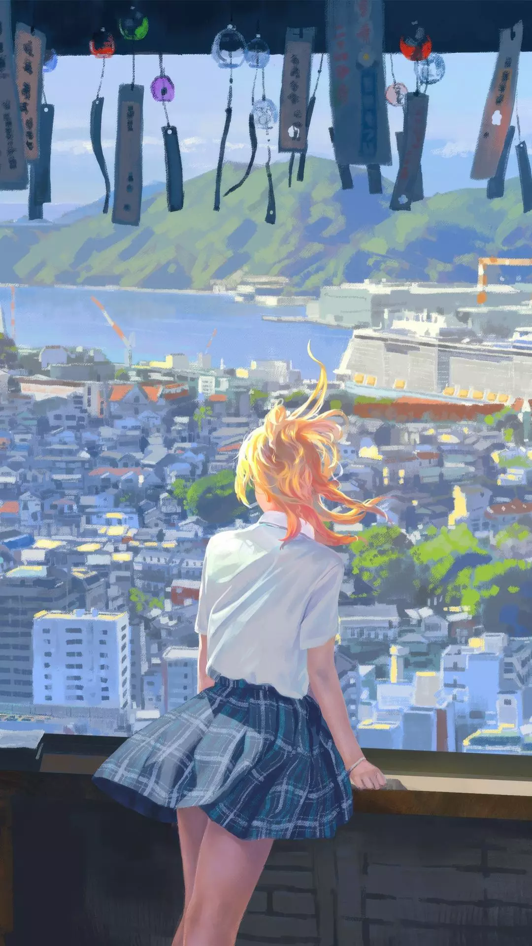Wallpapers