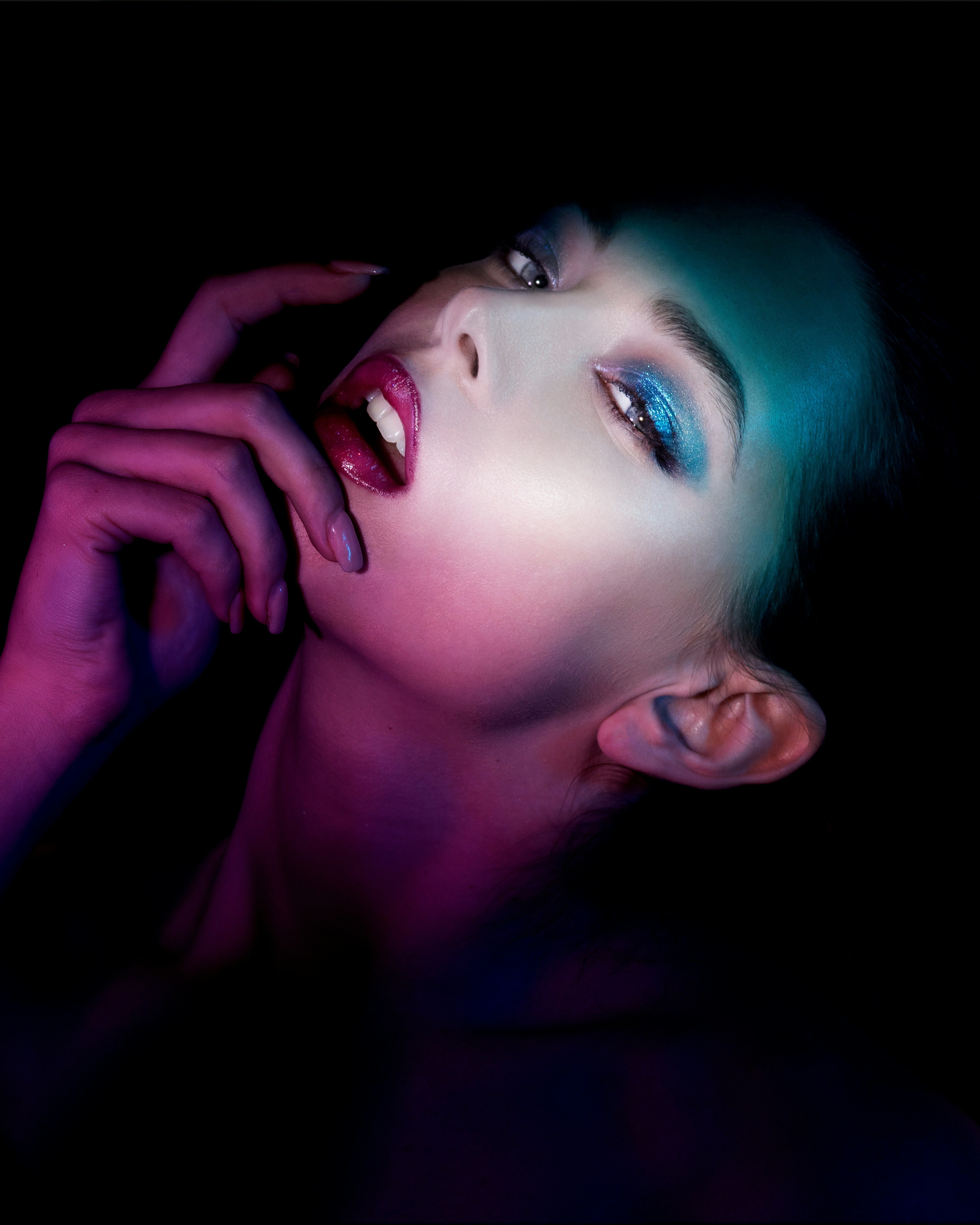 Cyberpunk / Neon